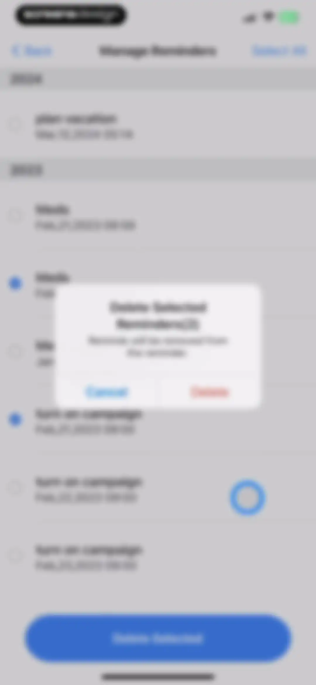 Super Cleaner - Cleanup Master screen 41