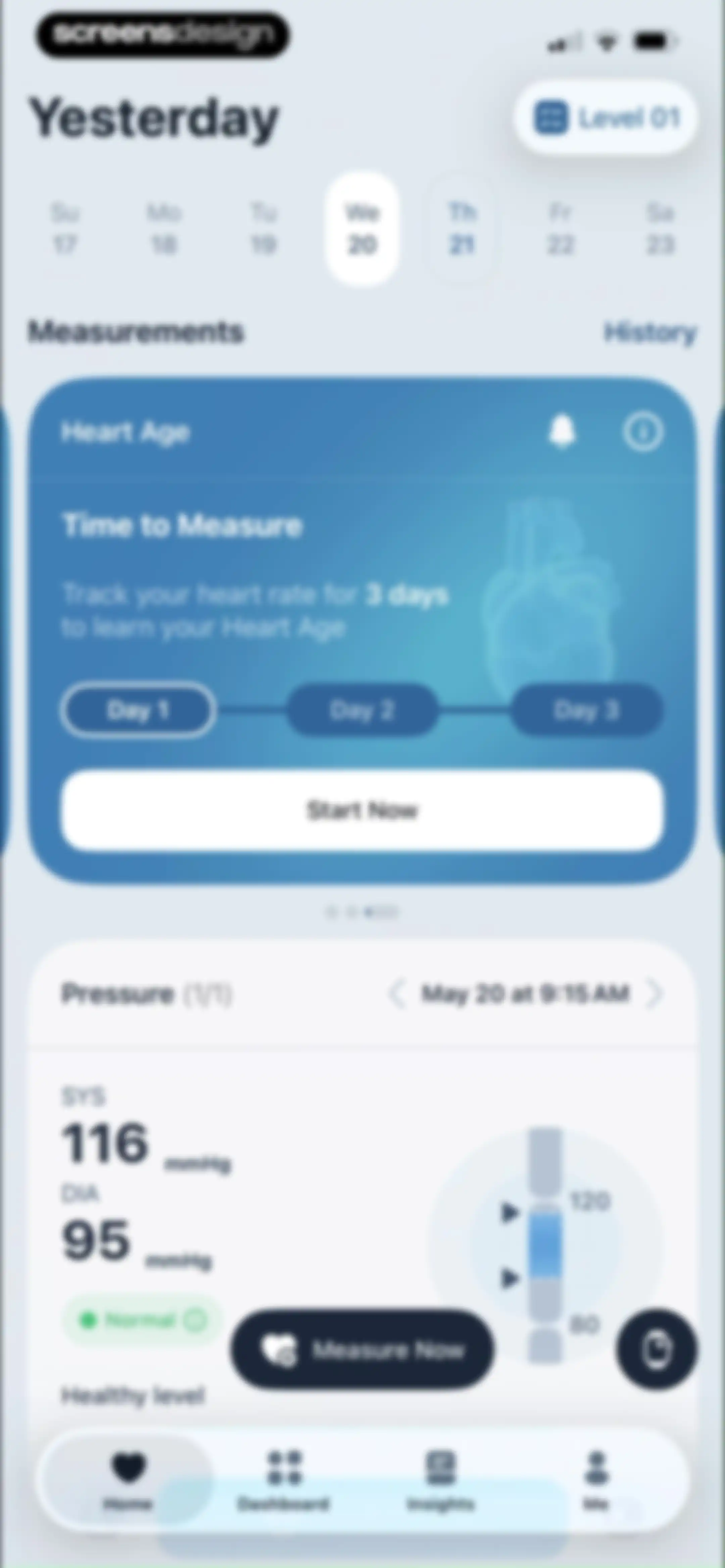 Heartica: Heart Rate Monitor screen 50