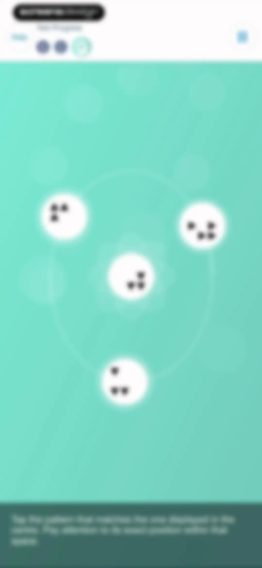 NeuroNation - Brain Training screen 22
