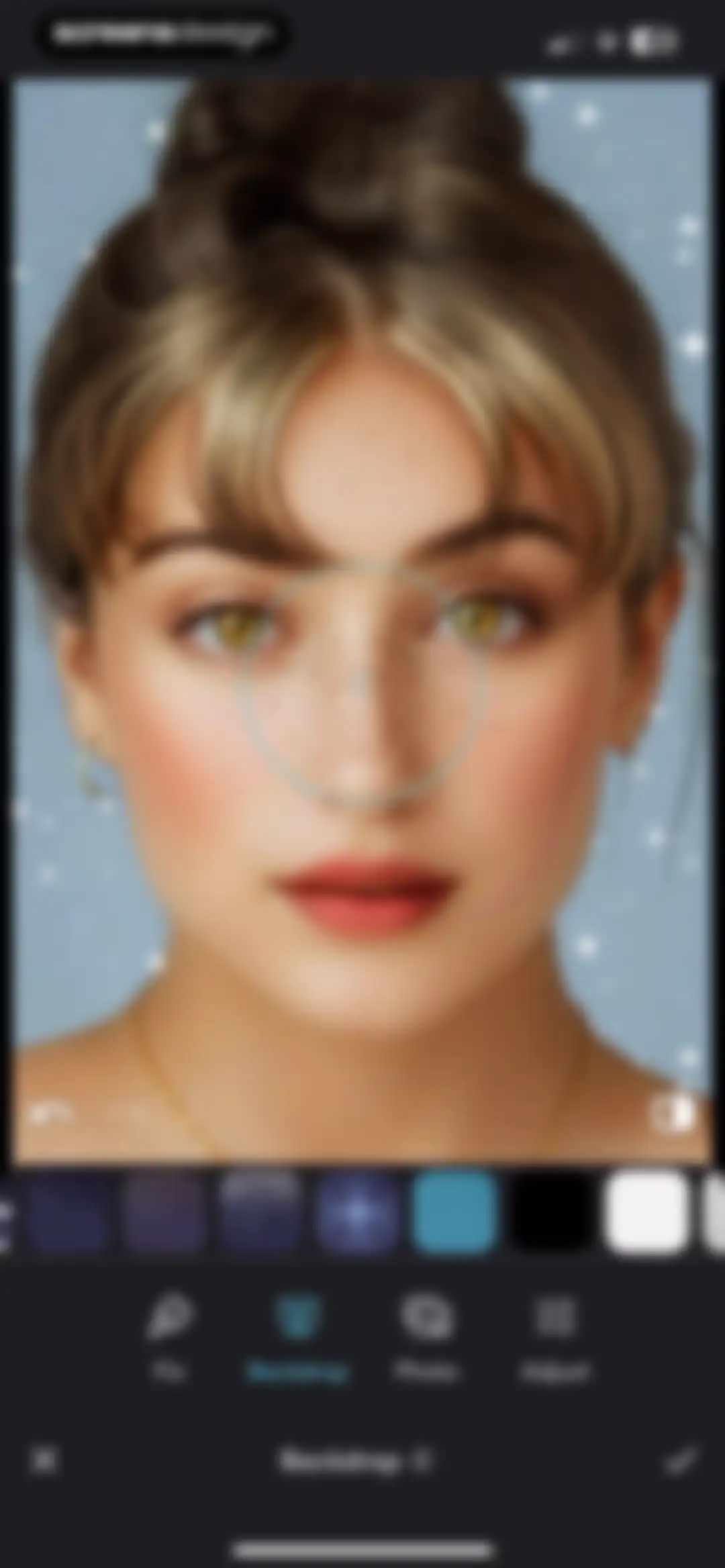 Facetune: Photo & Video Editor screen 71