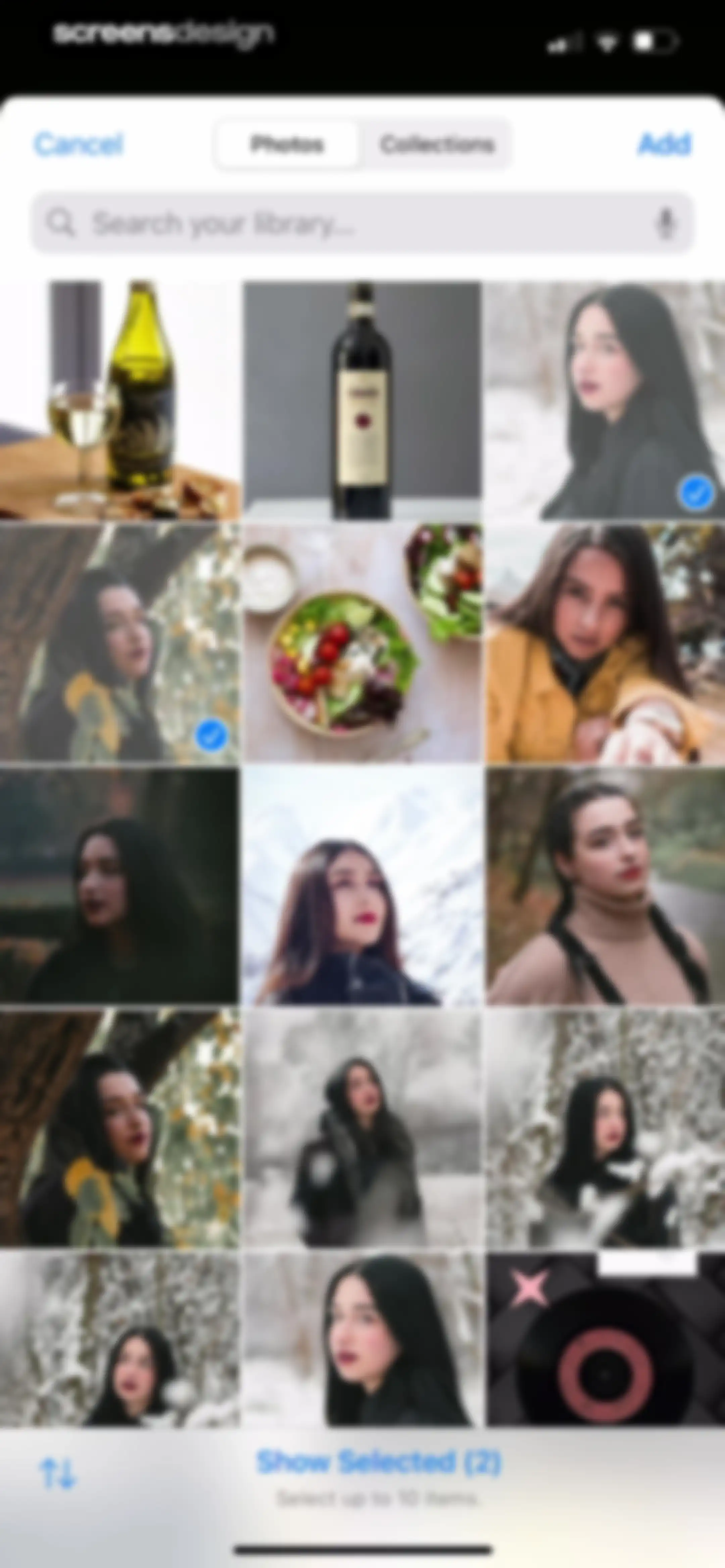 Cleaner AI: Photo Cleanup screen 51