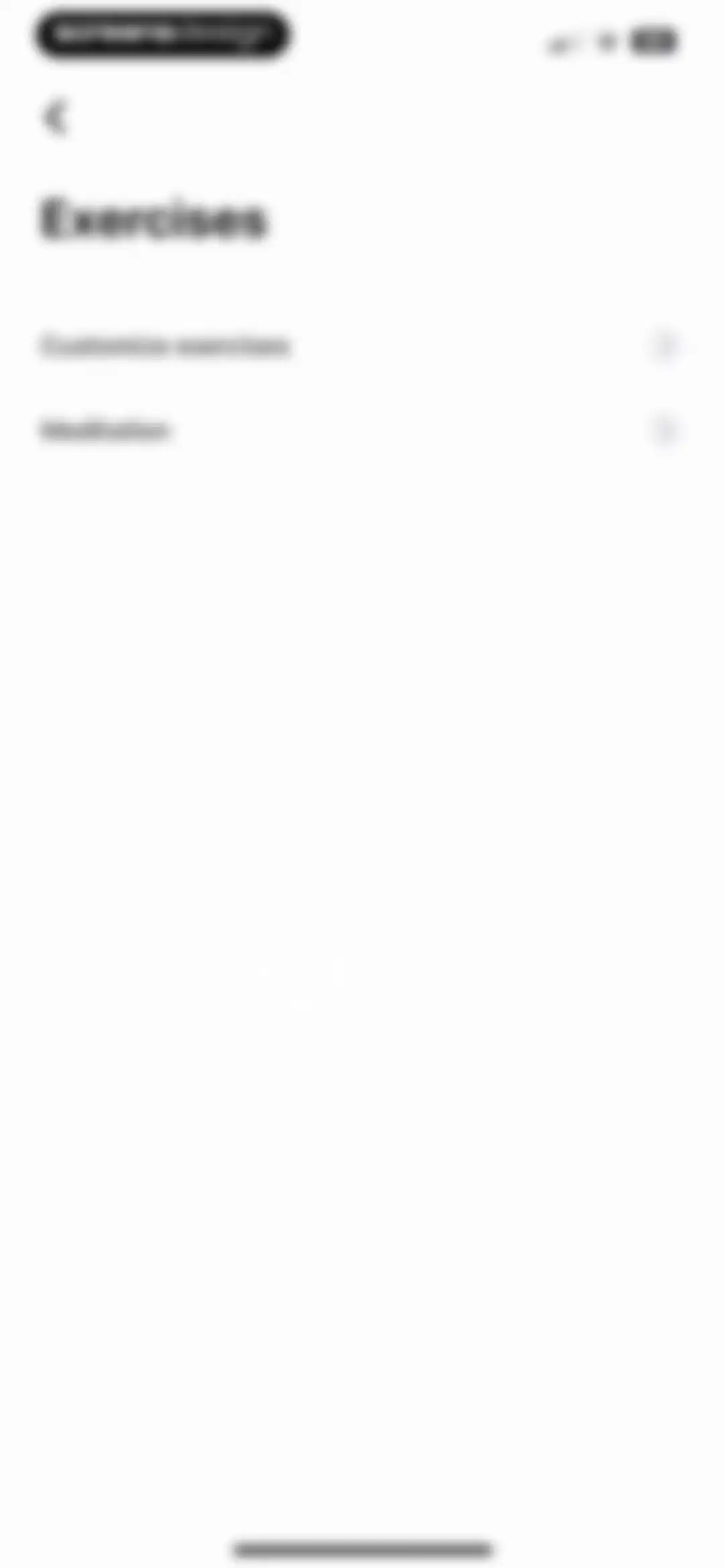 Brainbuddy: Quit PMO screen 235