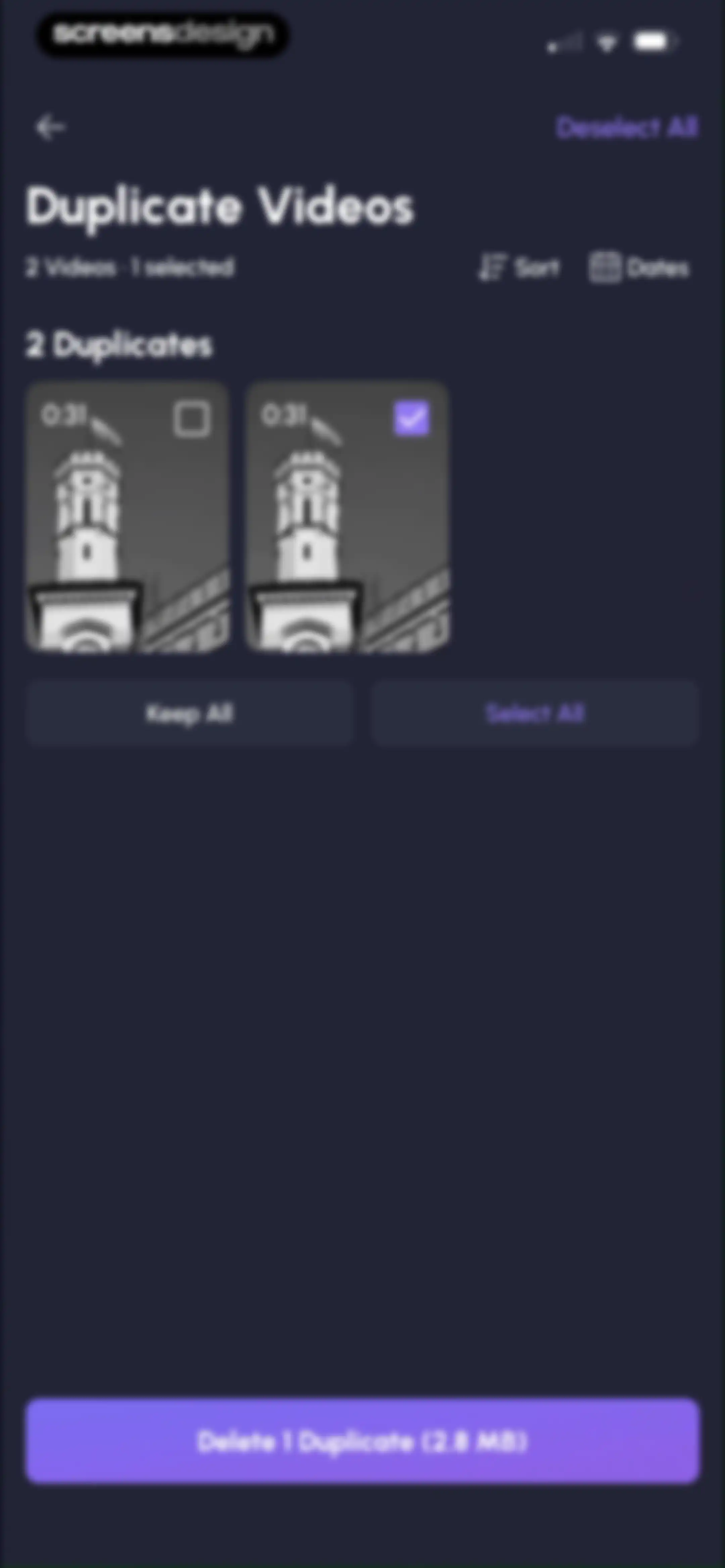 Magic Cleaner-Clean Storage ! screen 31