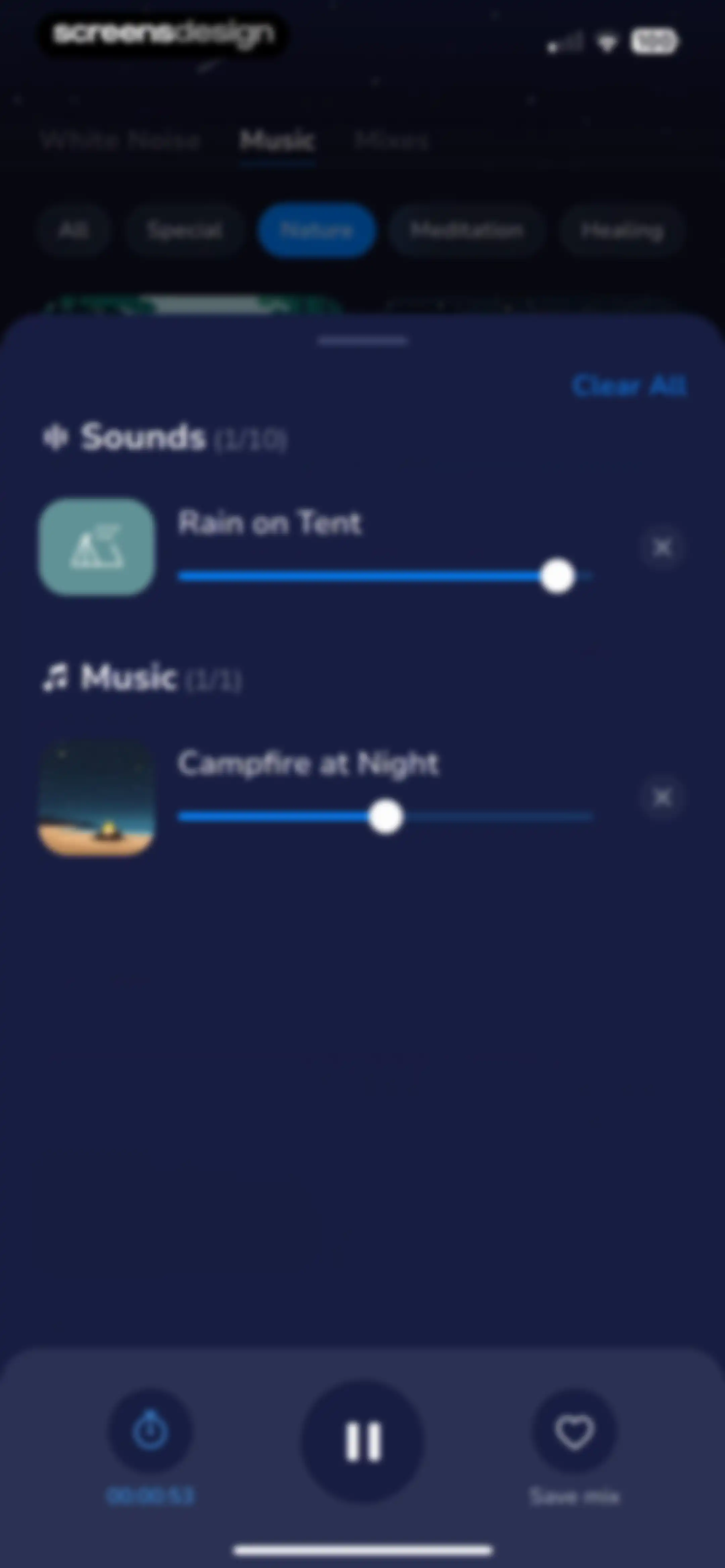 Sleep Tracker & Sound by Remly screen 58