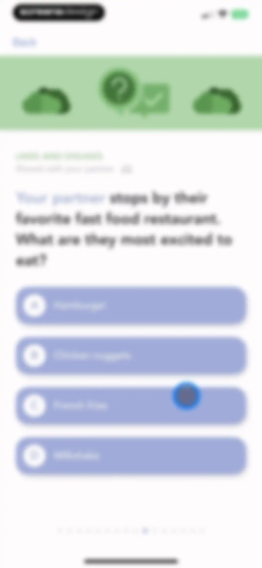 Evergreen: Relationship Growth screen 39