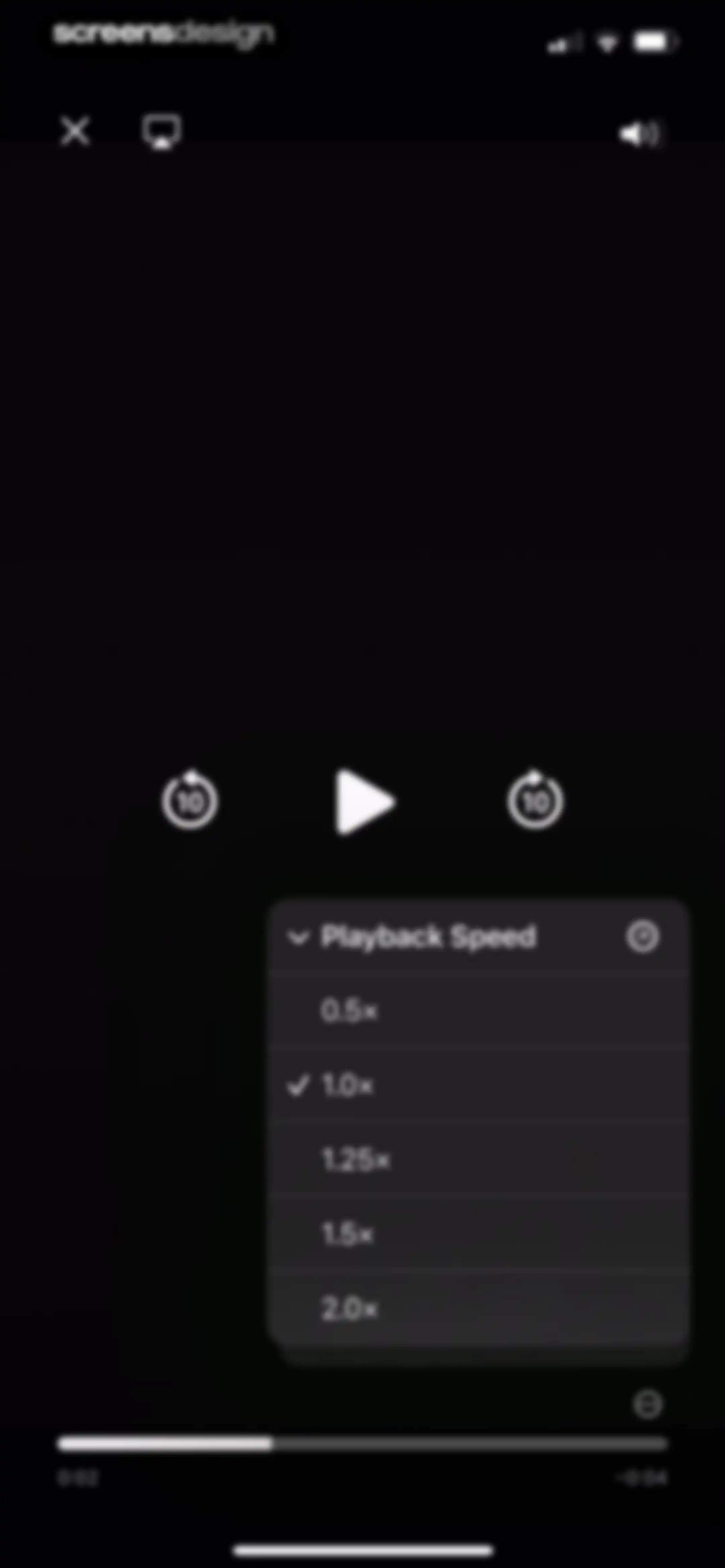 BIGVU Teleprompter Captions AI screen 51