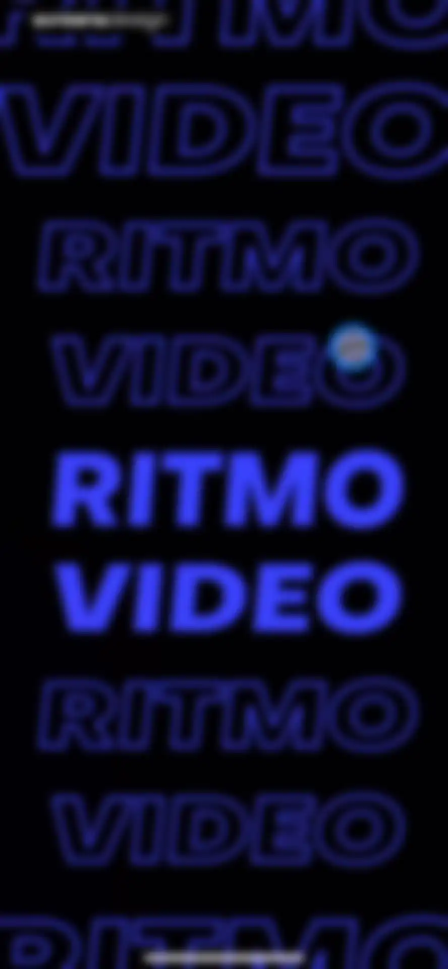 Ritmo Video: AI Video Generate screen 3