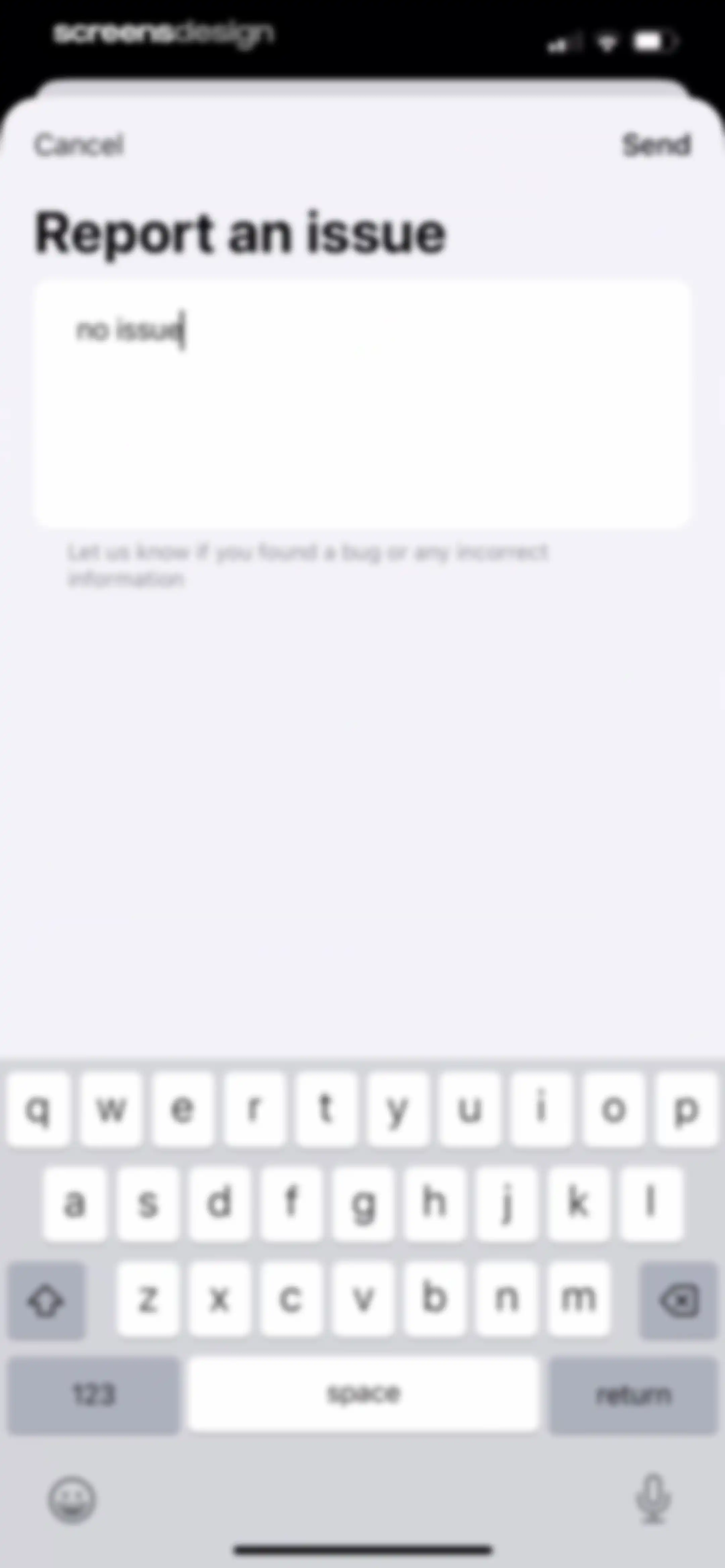 Coconote - AI Note Taker screen 85