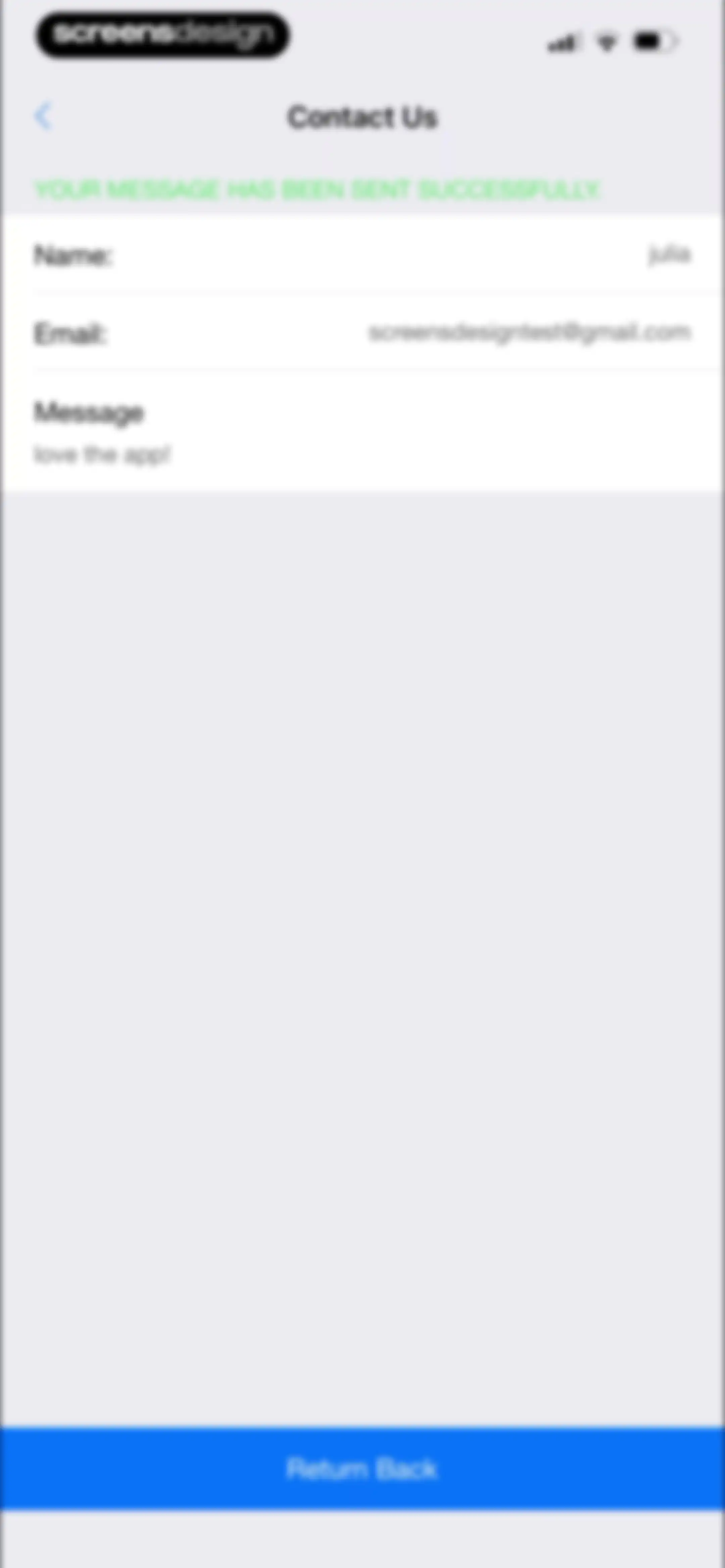 FaxFree: Send Fax From iPhone screen 68
