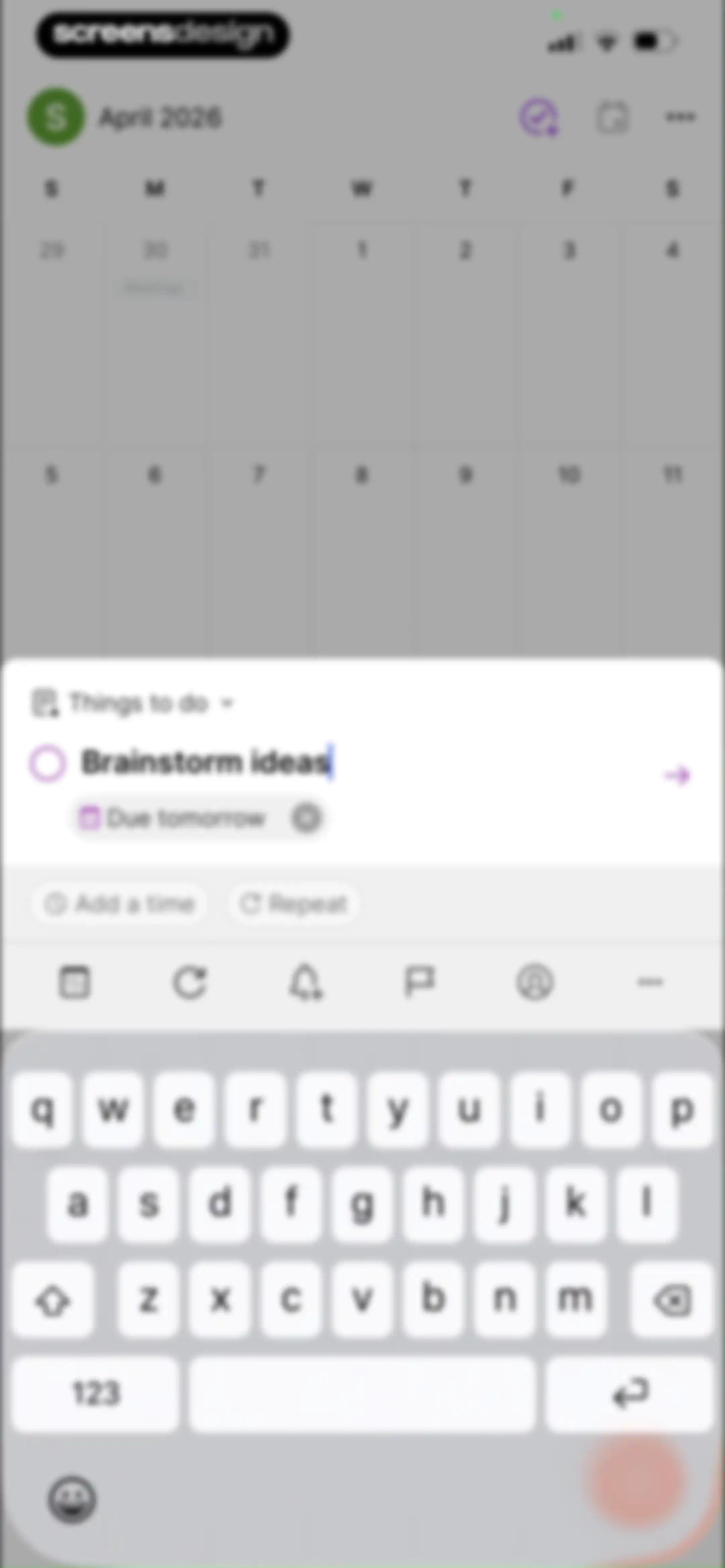 Evernote: AI Notes & Notebook screen 164
