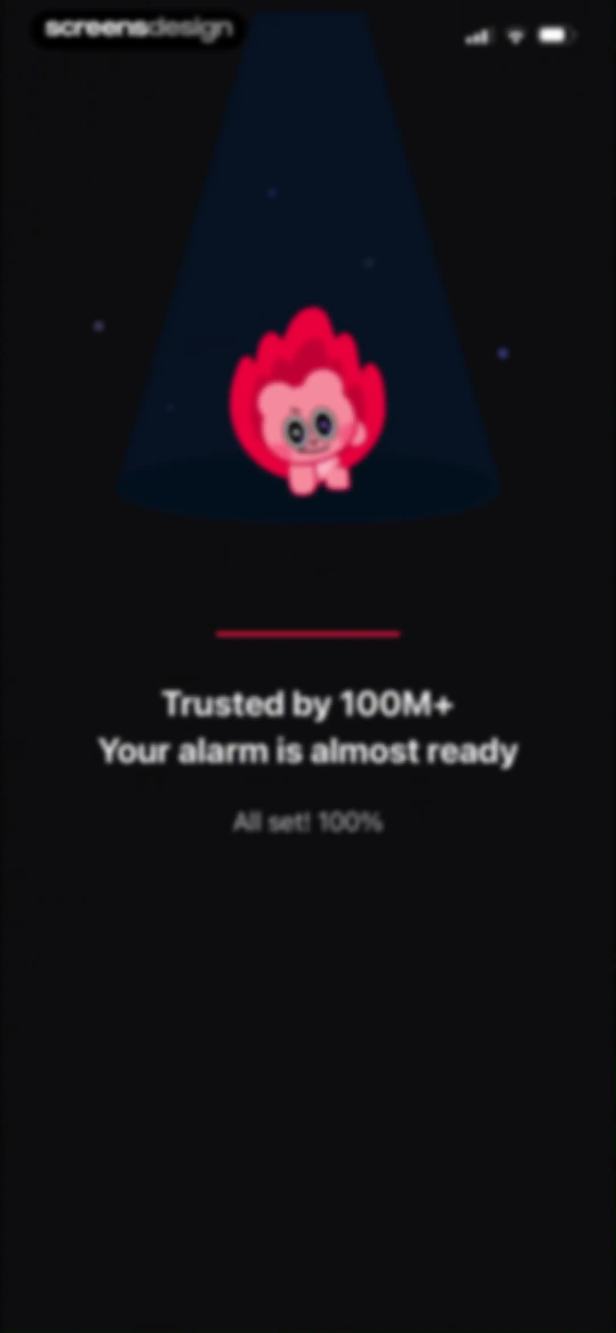 Alarmy - Loud alarm clock screen 15