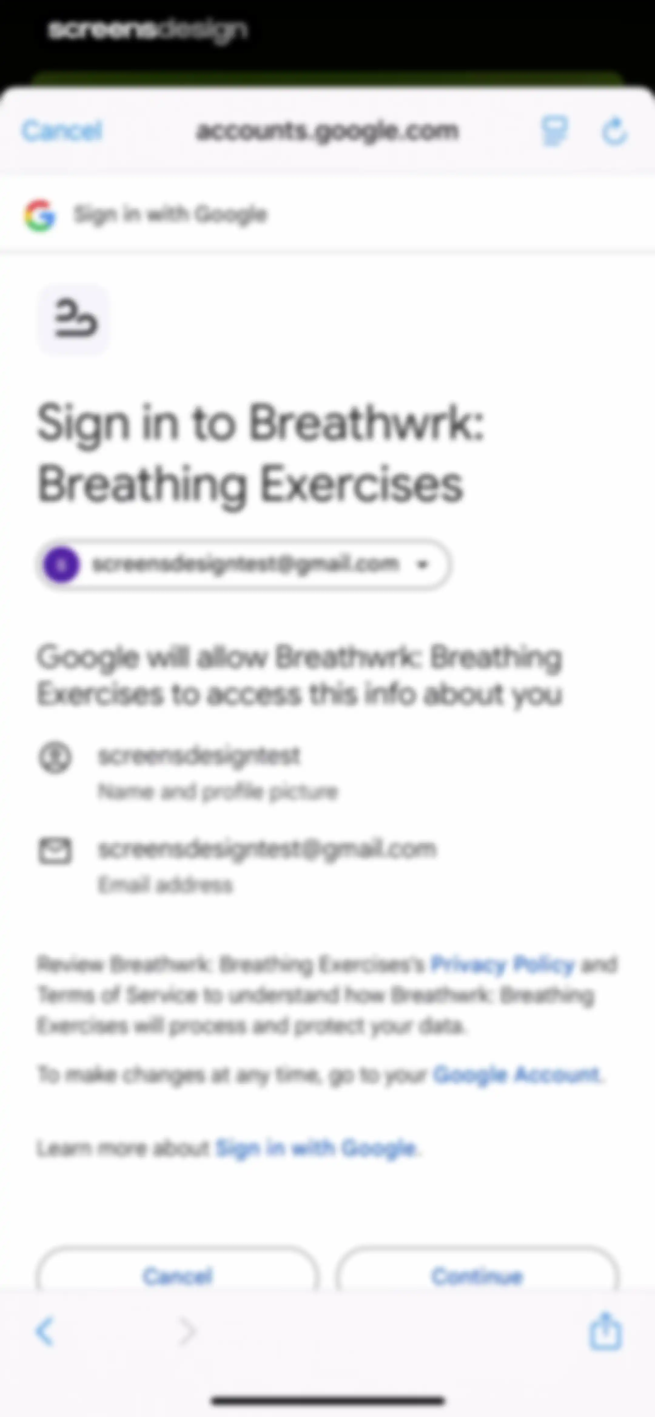 Breathwrk: Breathing Exercises screen 30