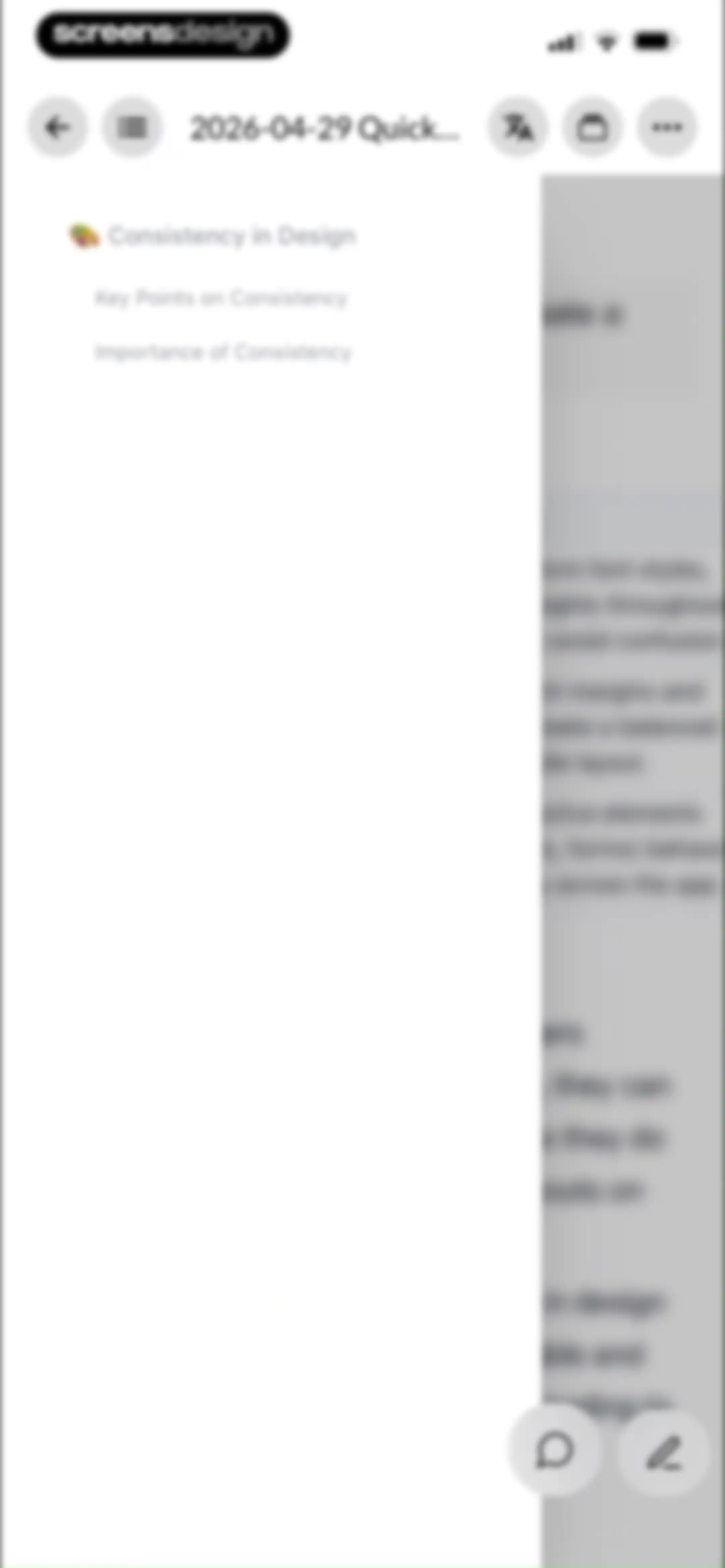 ThetaWave-AI Study Notes screen 52