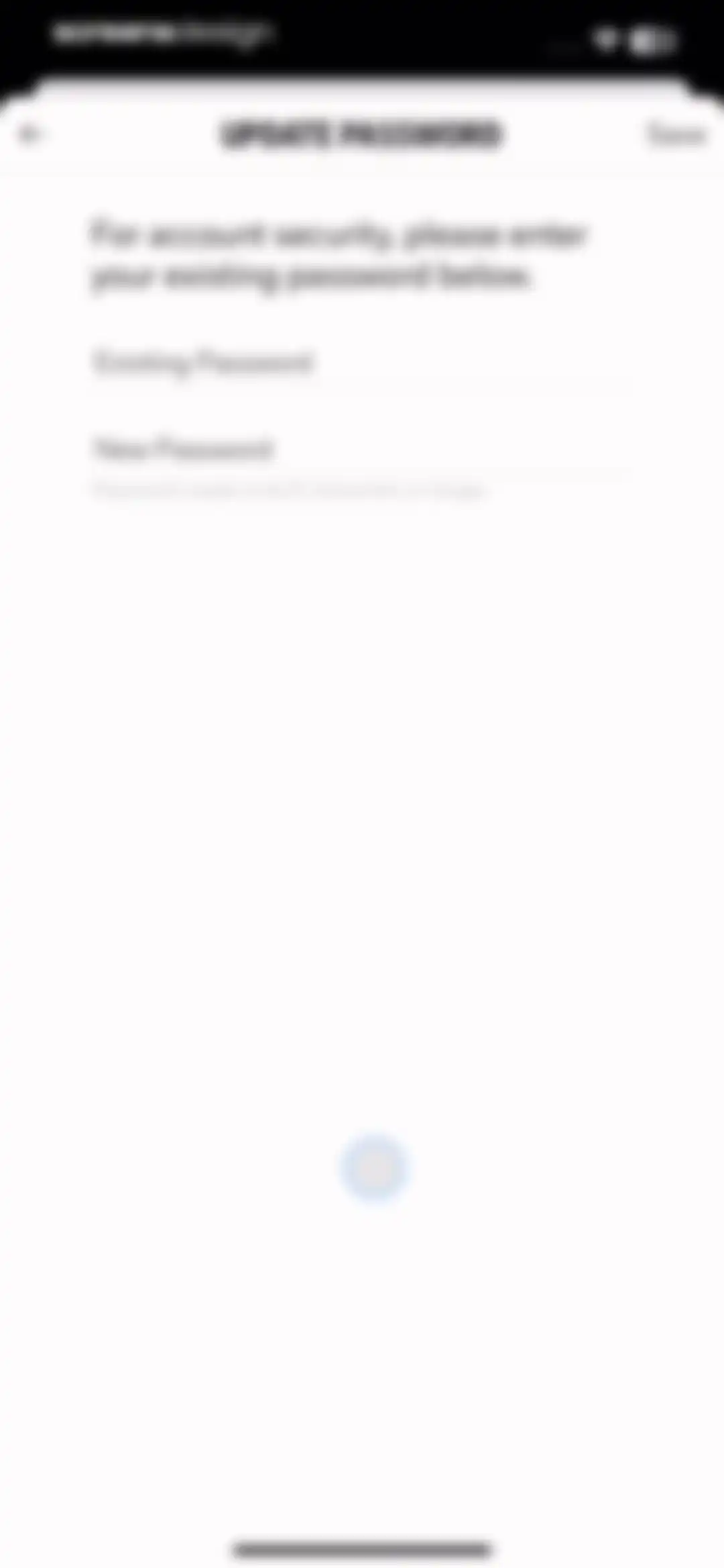 Flipboard: The Social Magazine screen 130
