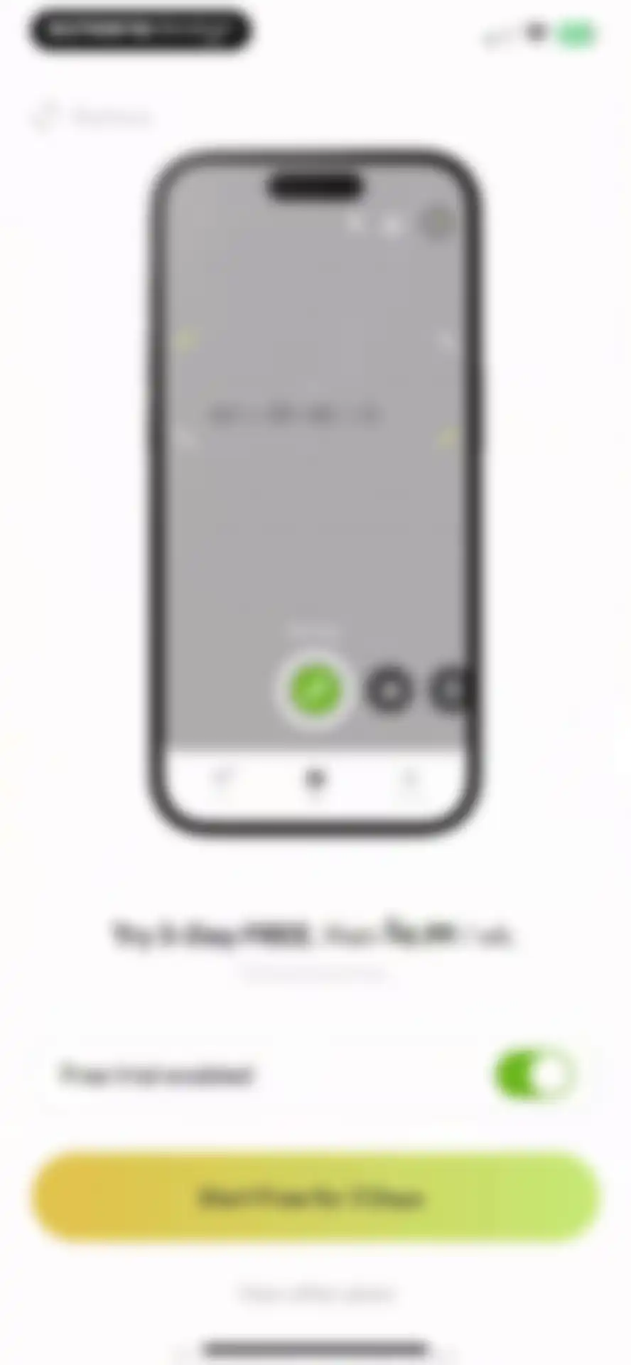 Camera Math Solver - UpStudy screen 2