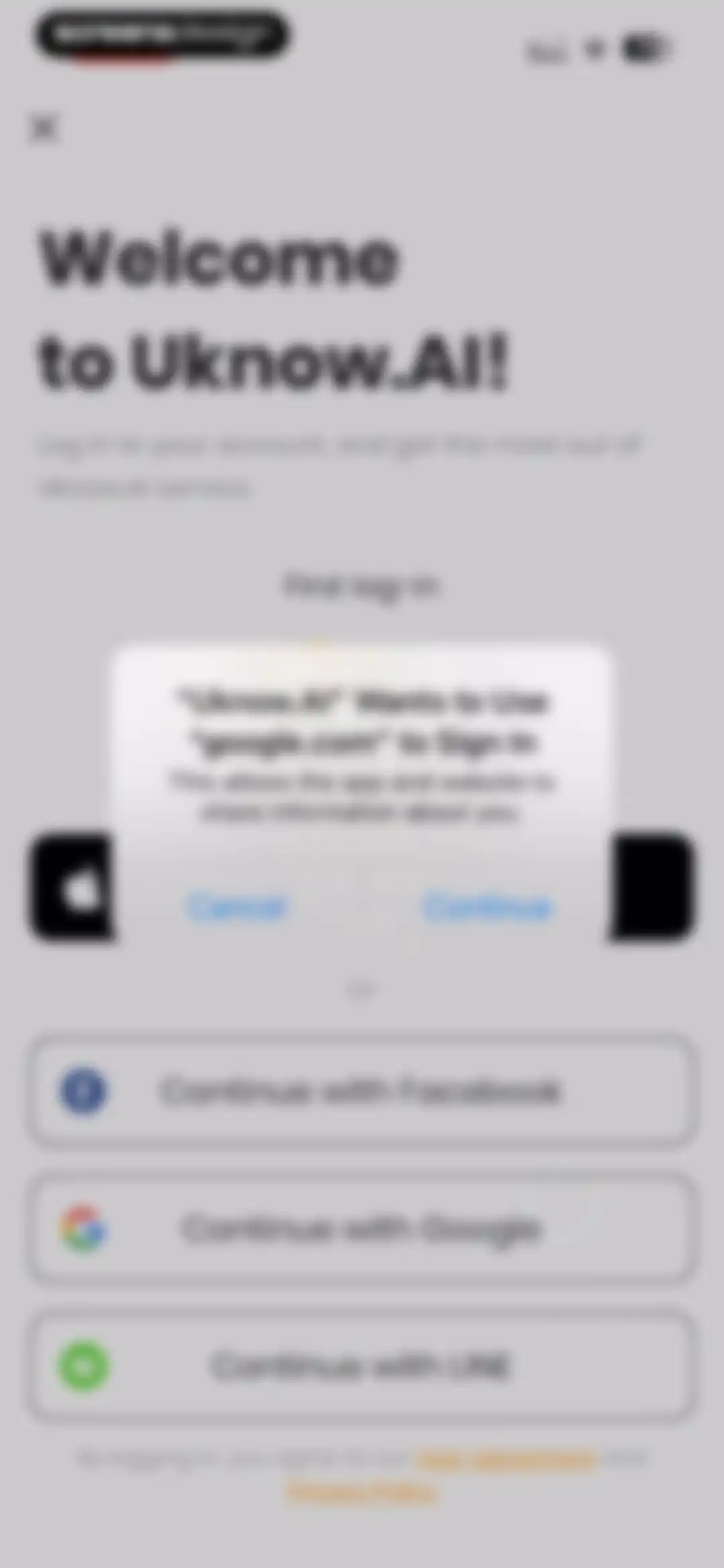 Uknow.AI: Homework&Math Solver screen 3