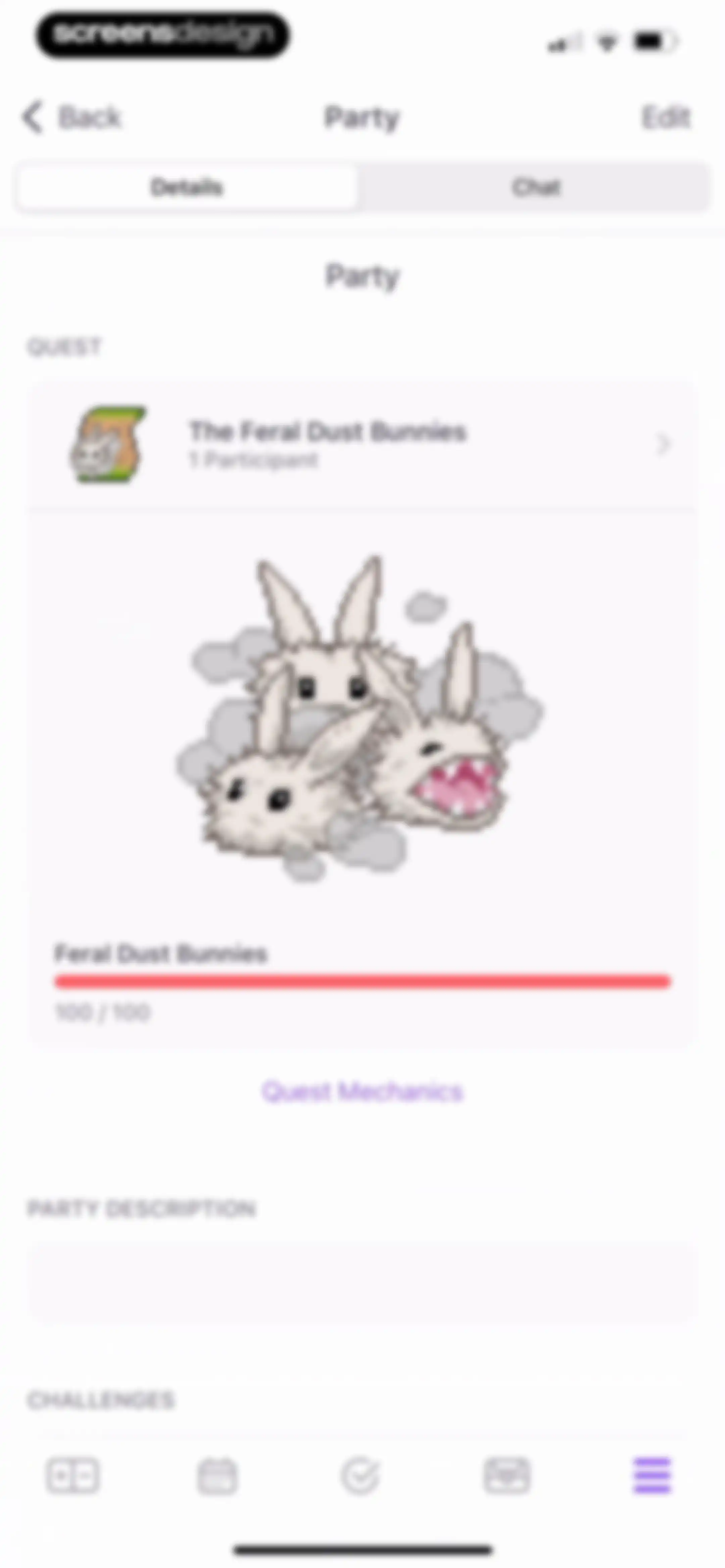 Habitica: Gamified Taskmanager screen 106