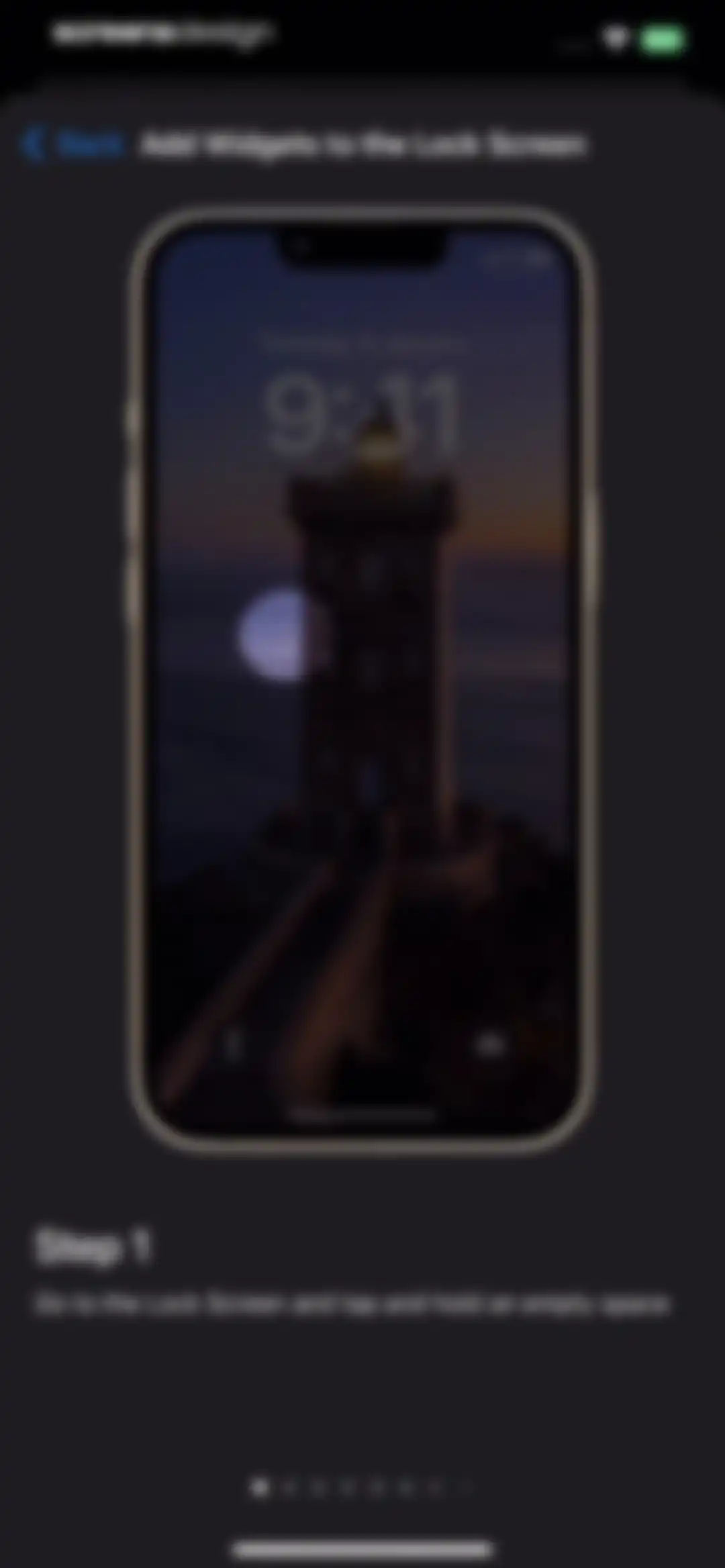 Brass - Icon Themes & Widgets screen 60