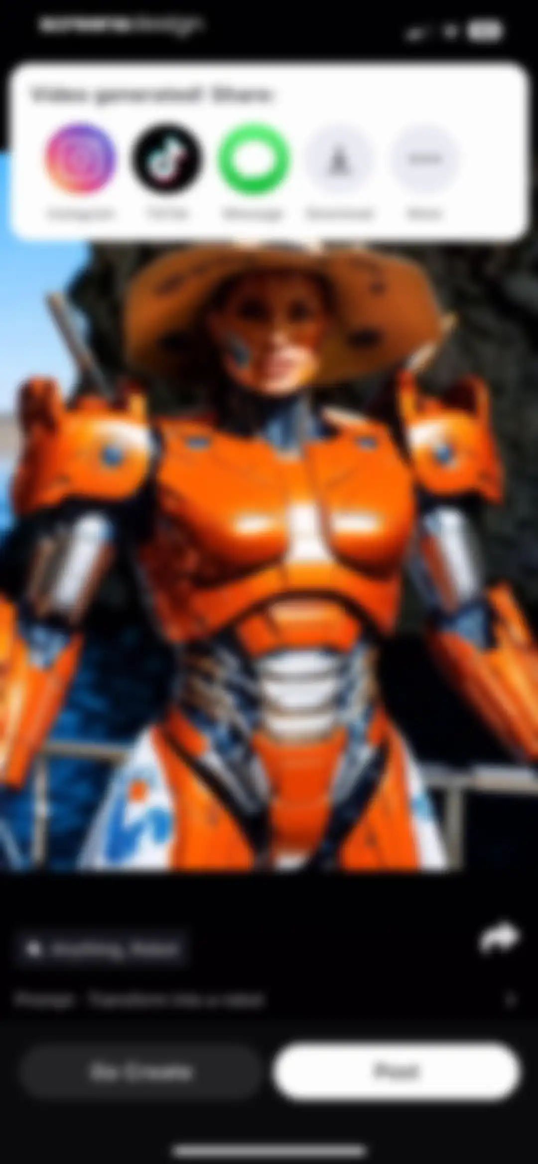 PixVerse: AI Video Generator screen 36