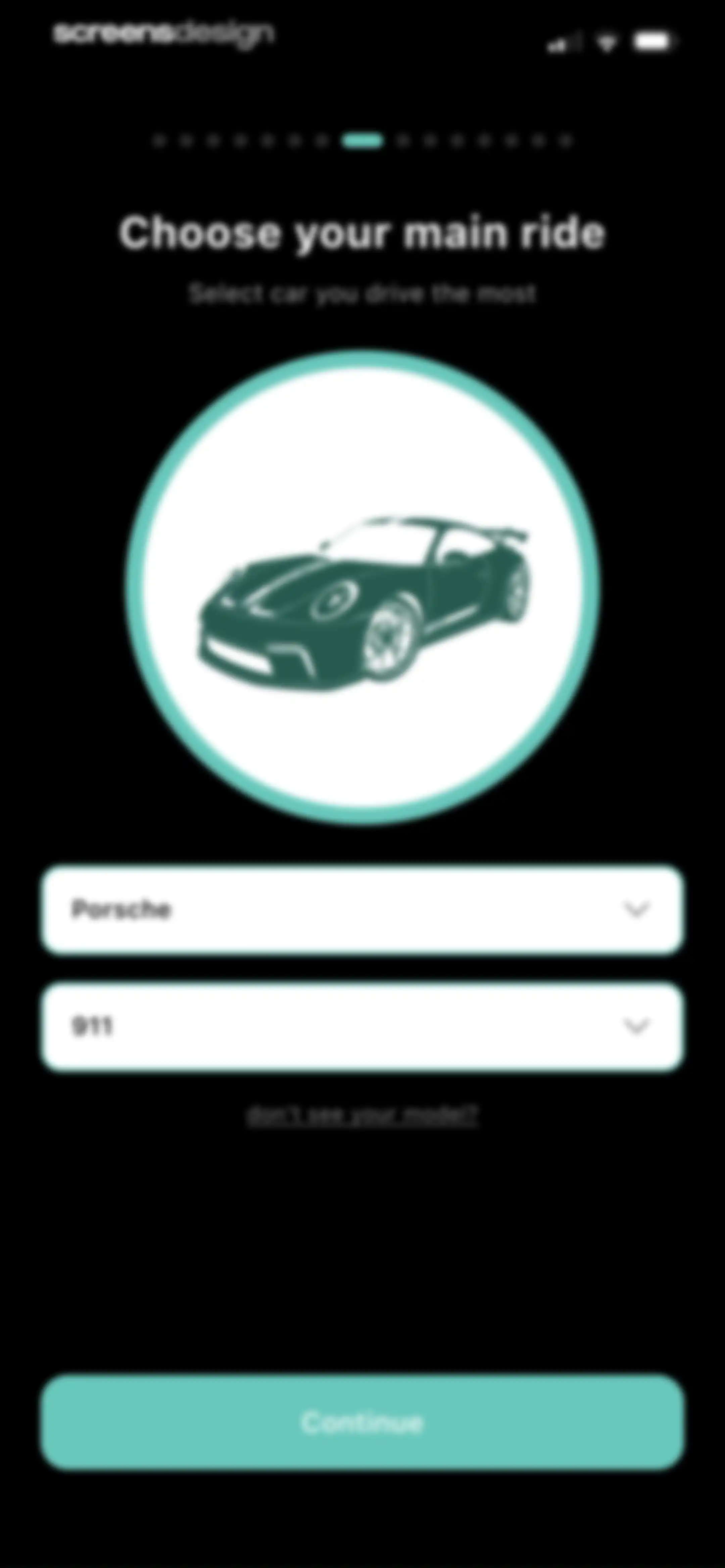 TripRank - Speed Tracker screen 11