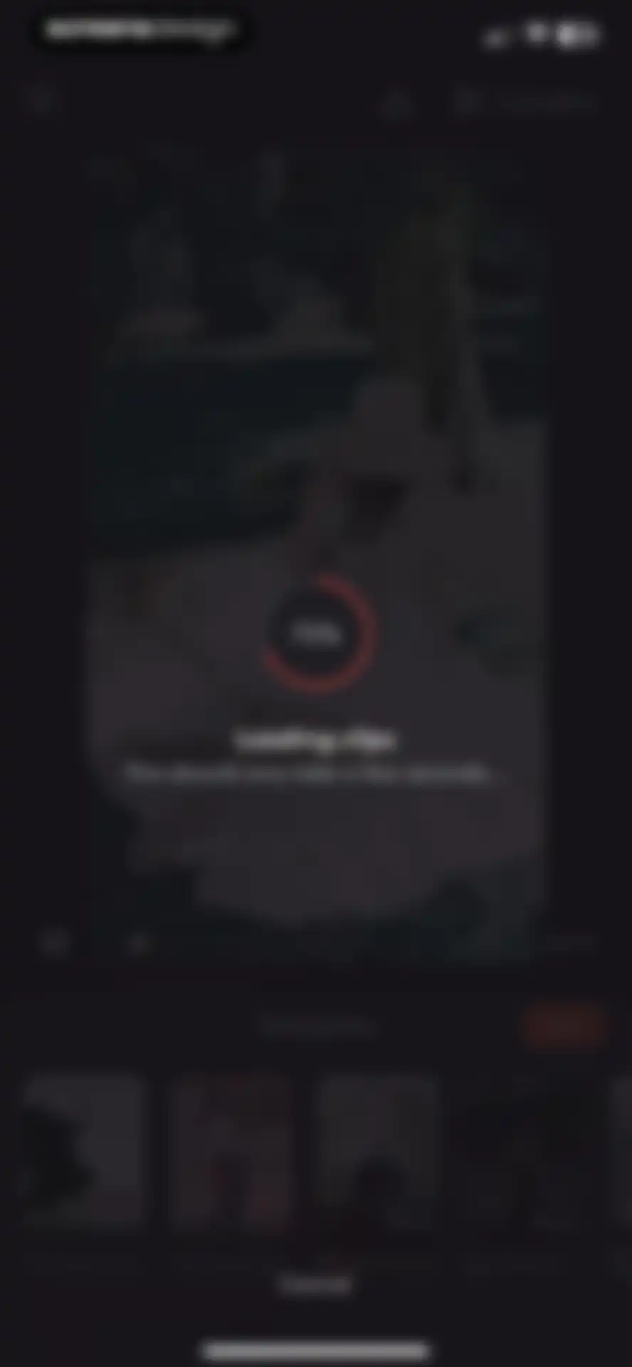 Videoleap: AI Video Editor screen 35