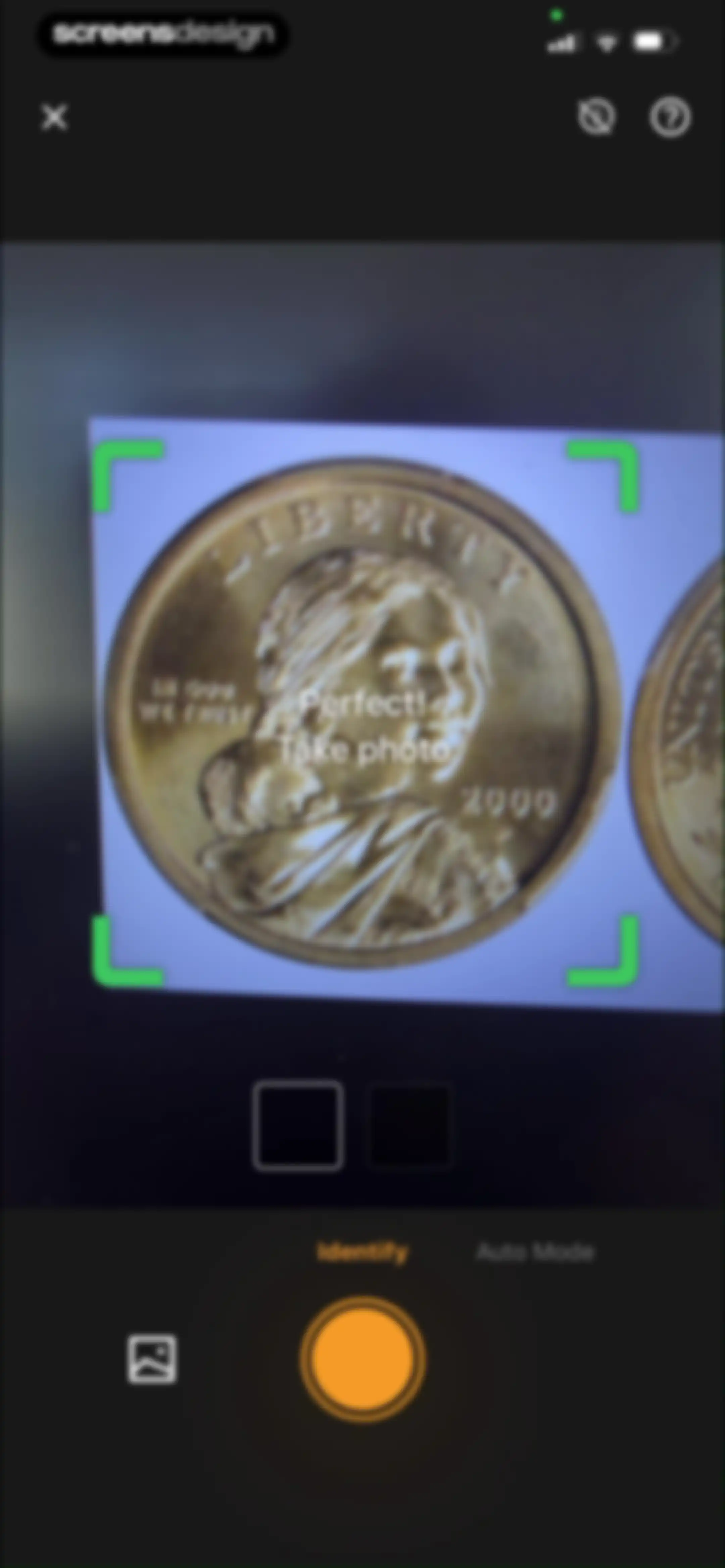 CoinSnap: Coin Identifier screen 20
