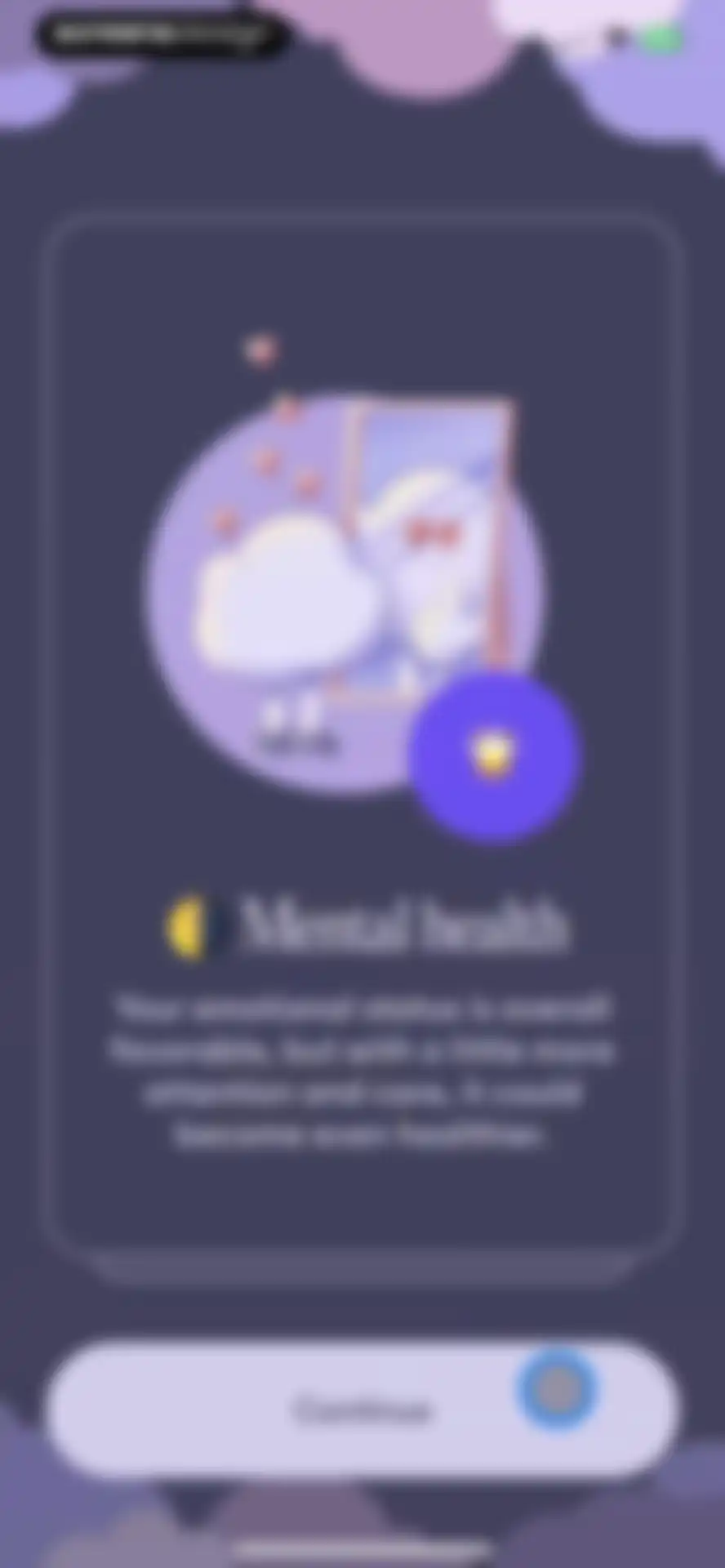 DreamApp: Dream Interpretation screen 32