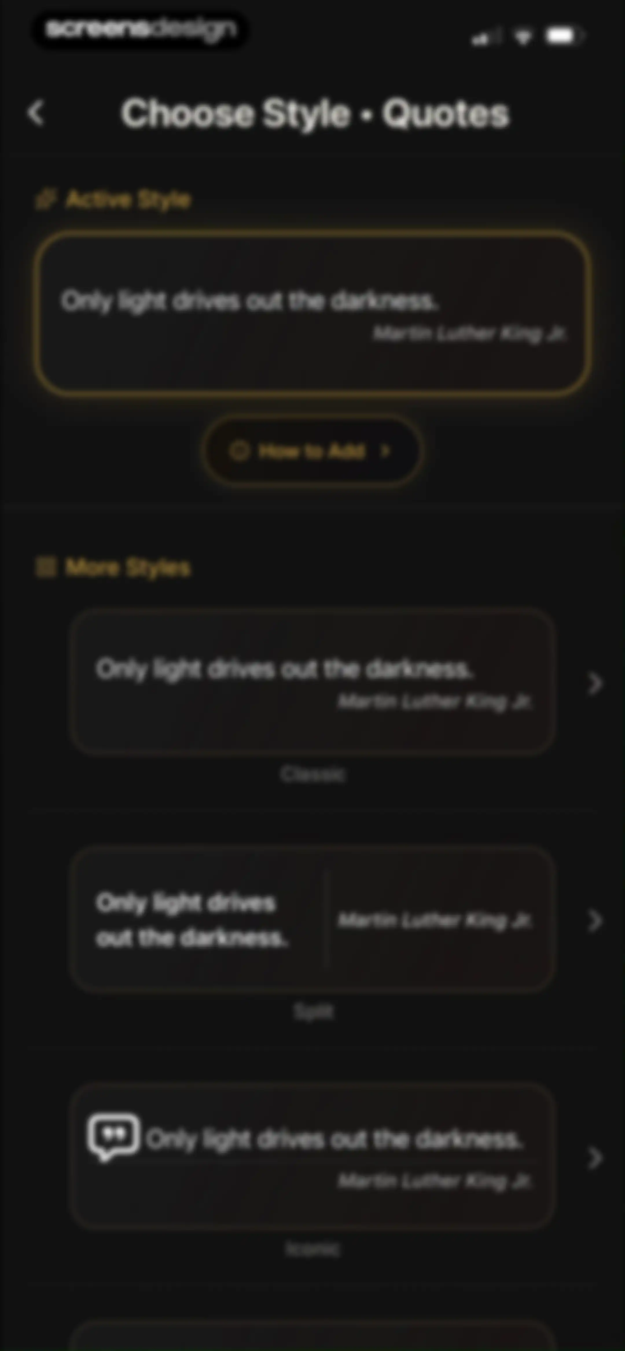 Holy Bible Widget: Daily Verse screen 65