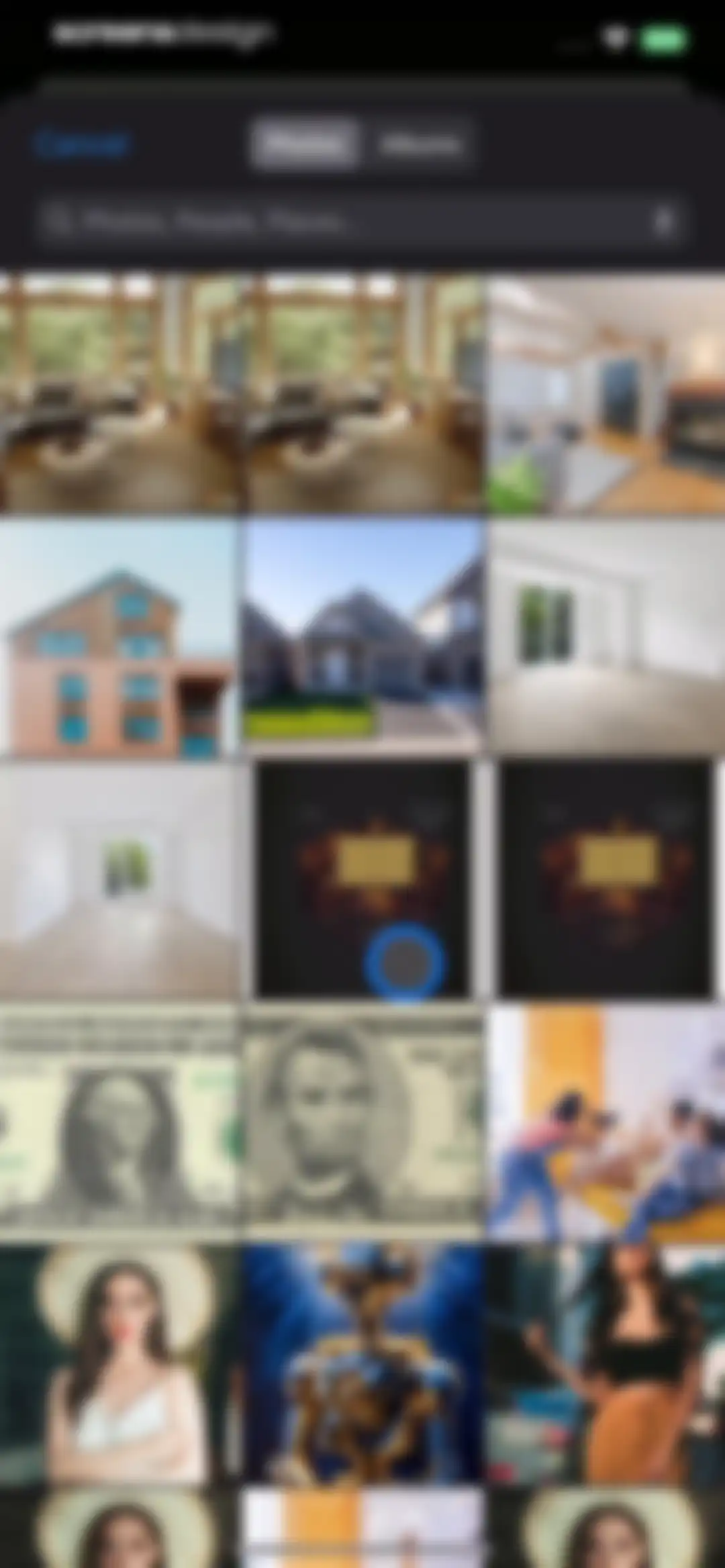 Remodel AI - Home Design screen 25