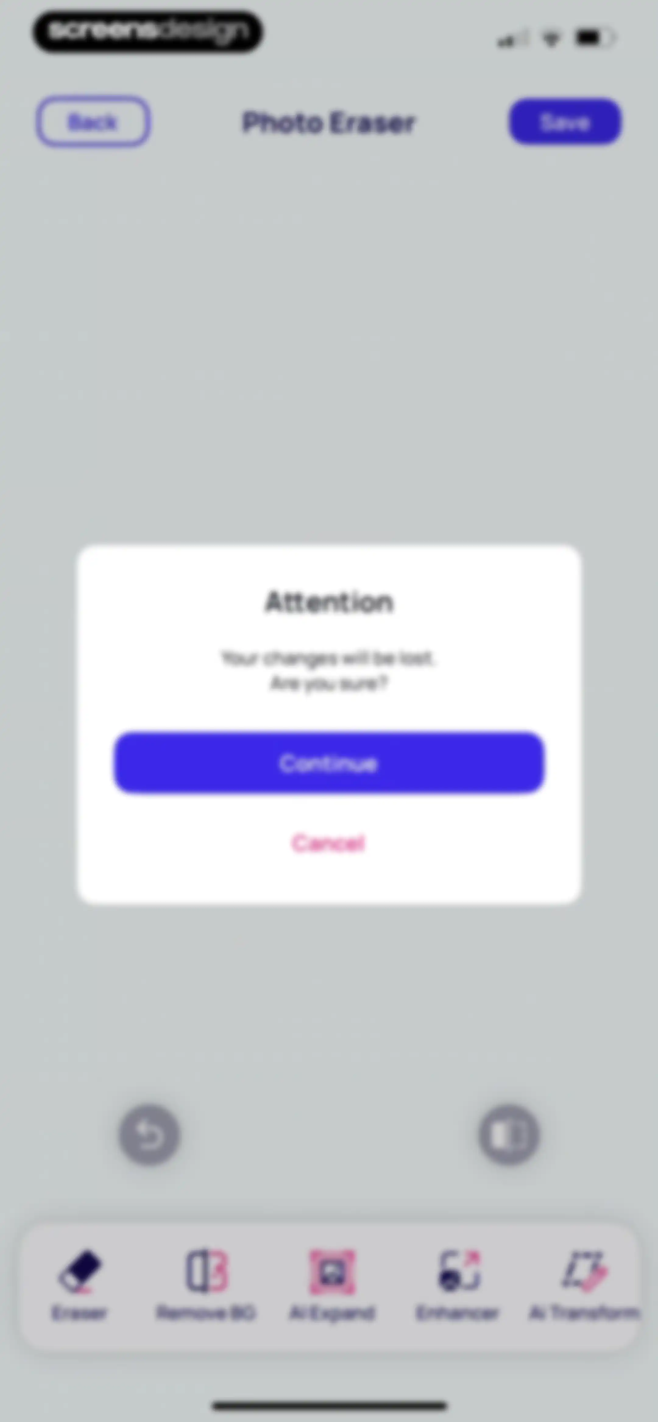 Photo Eraser - Remove Objects screen 79