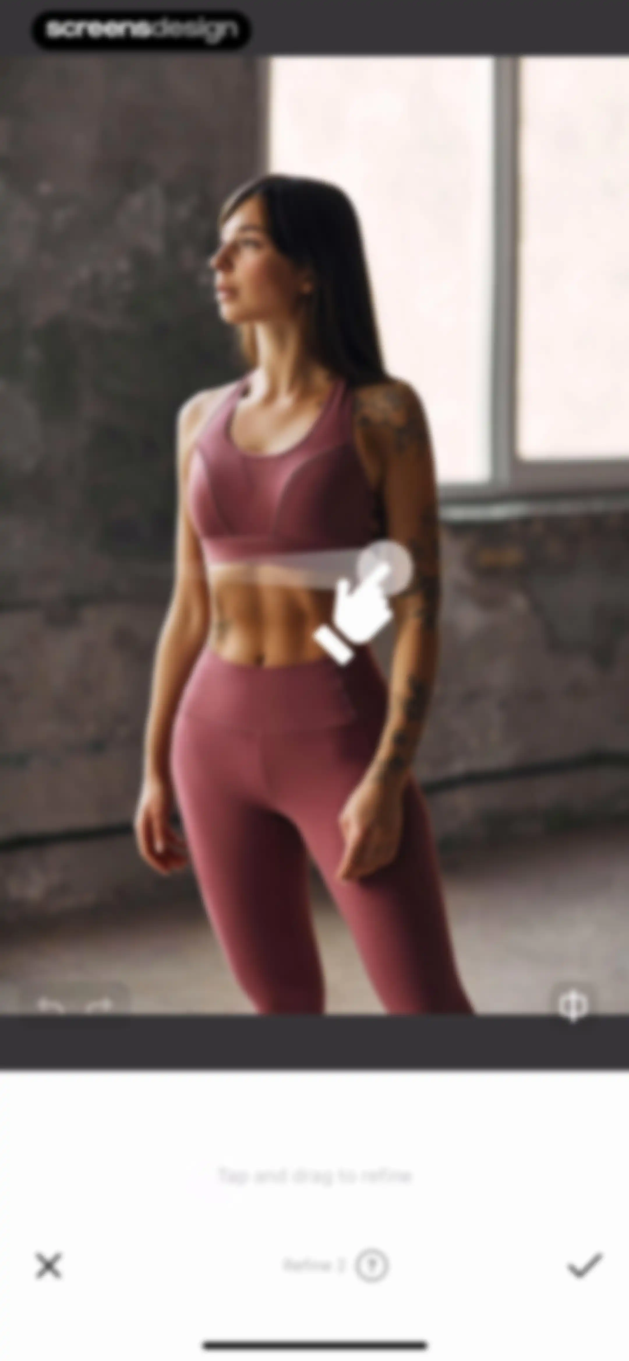 Body Tune - Face Photo Editor screen 32