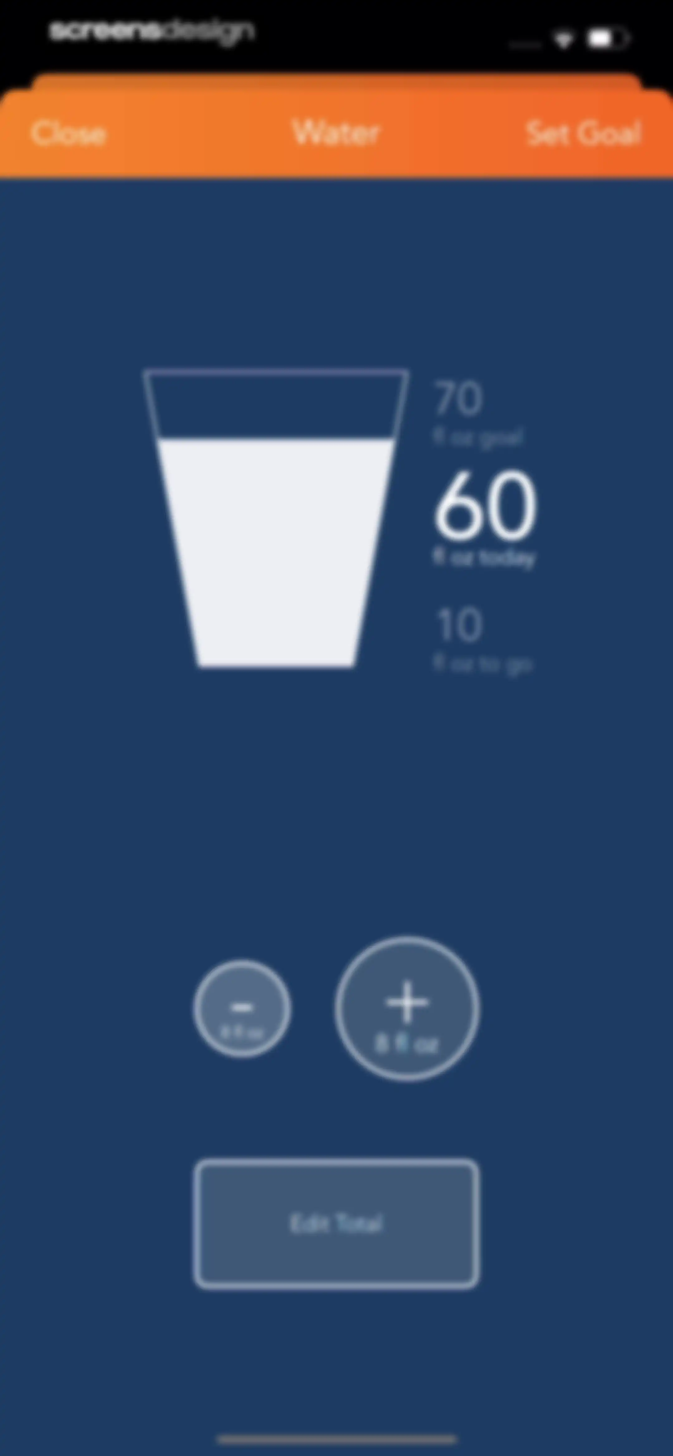 Lose It! – Calorie Counter screen 186