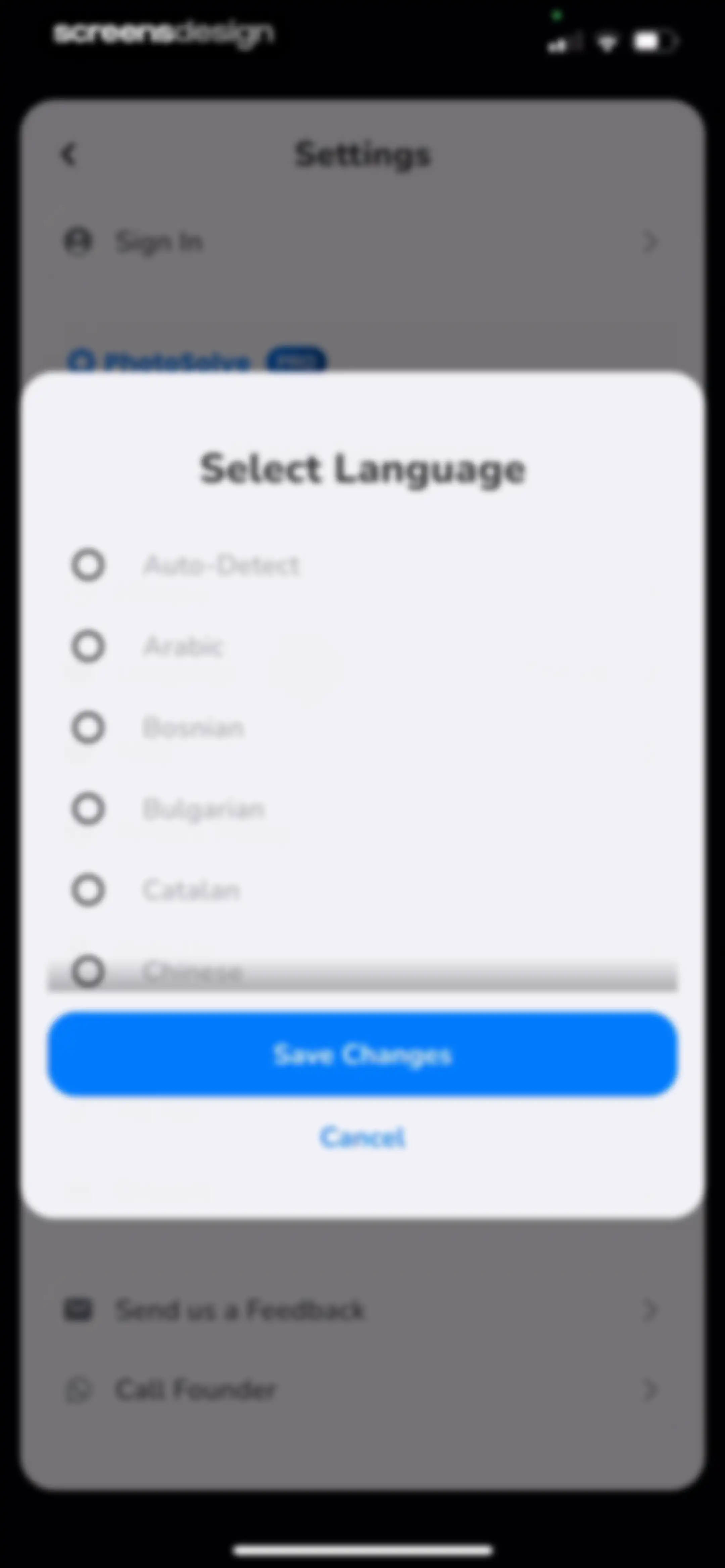 PhotoSolve: AI Homework Helper screen 75
