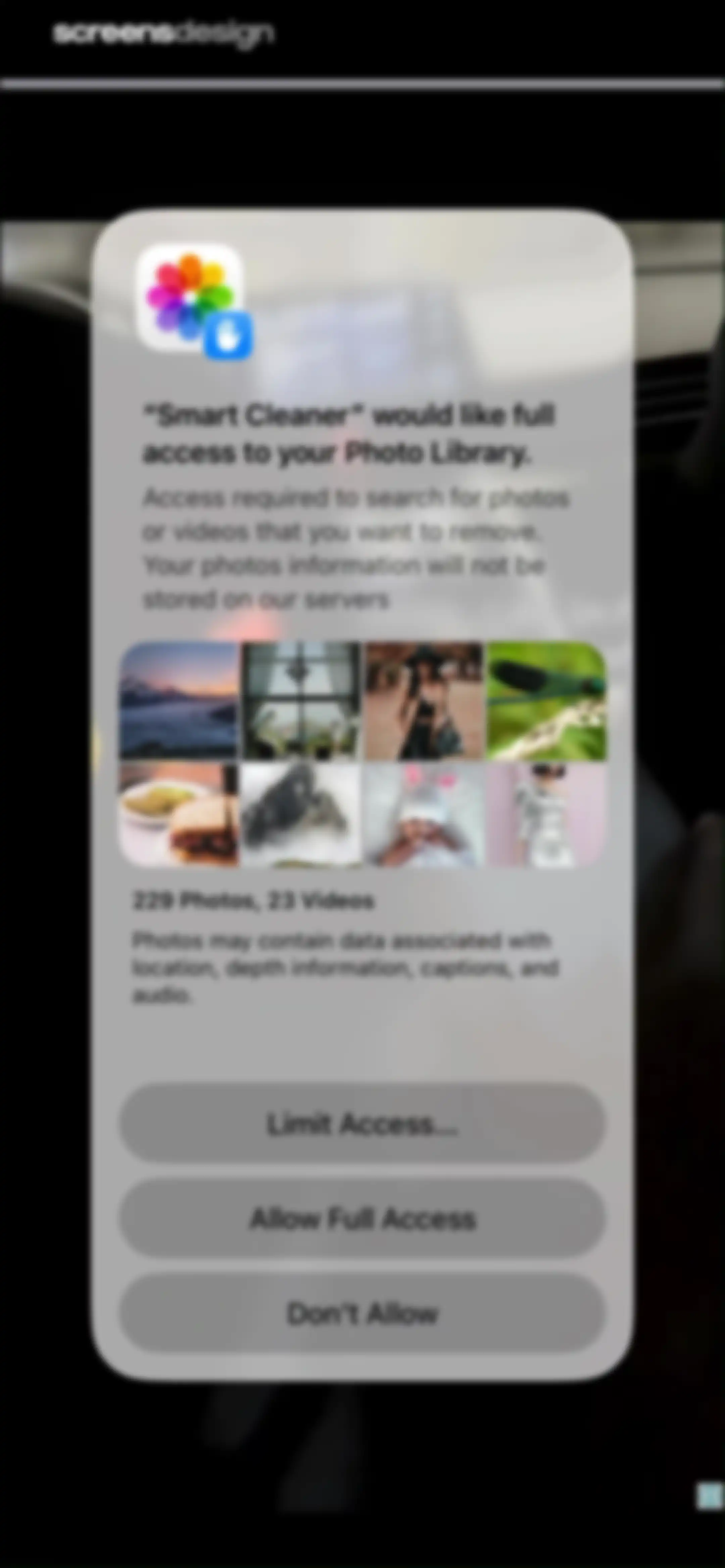 Smart Cleaner - Pro Security screen 13