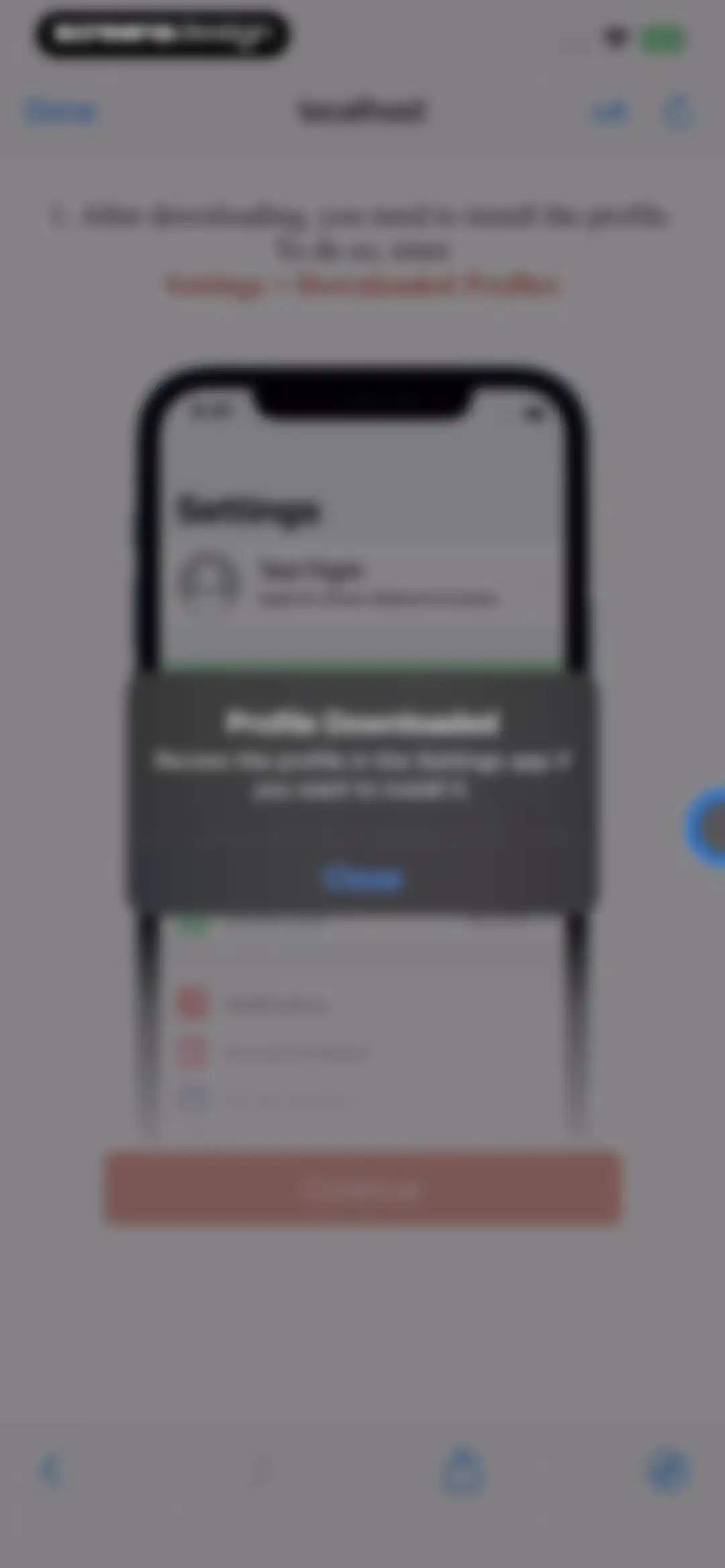 MyTheme - App Icons & Widgets screen 29