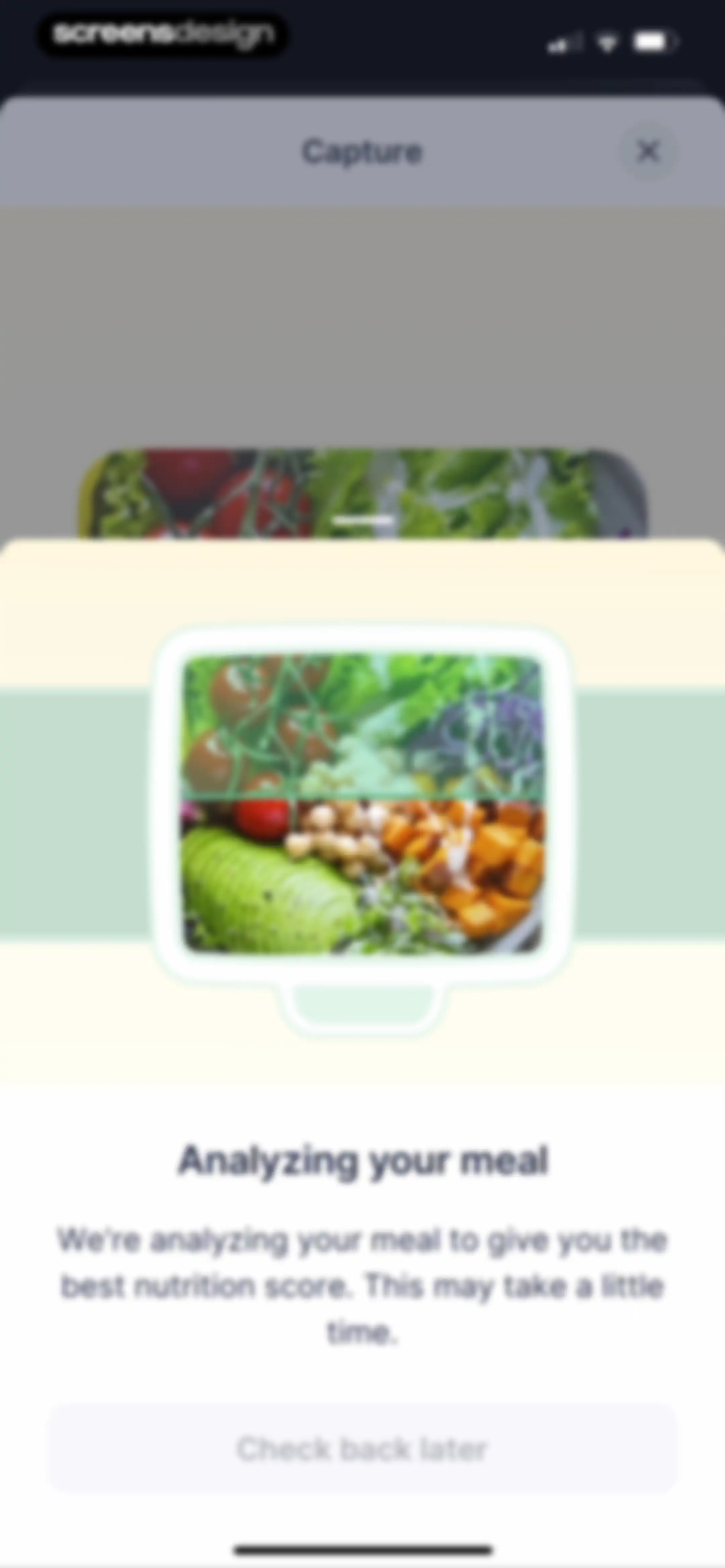 Kompanion: Weight Loss Plan screen 80
