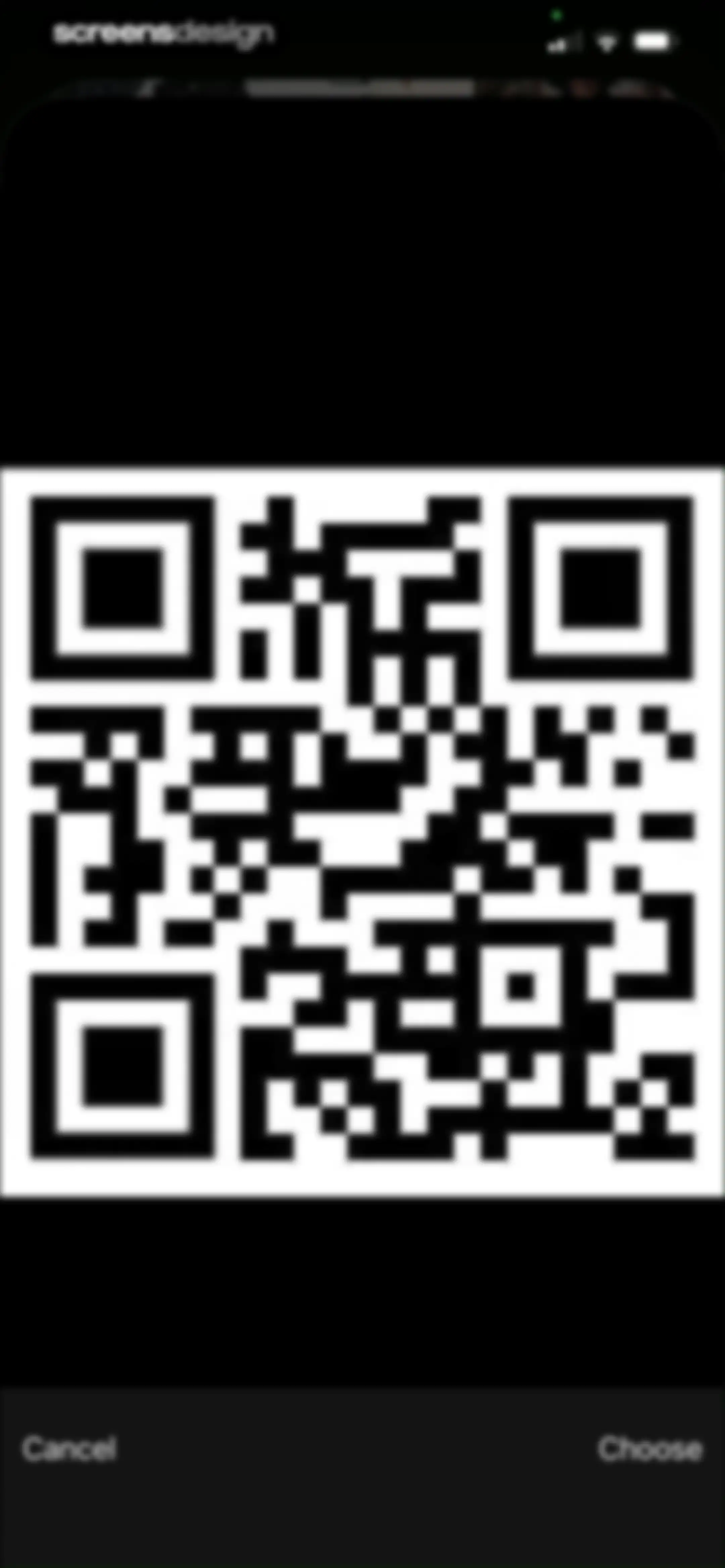 QR Code Reader，Barcode Scanner screen 11
