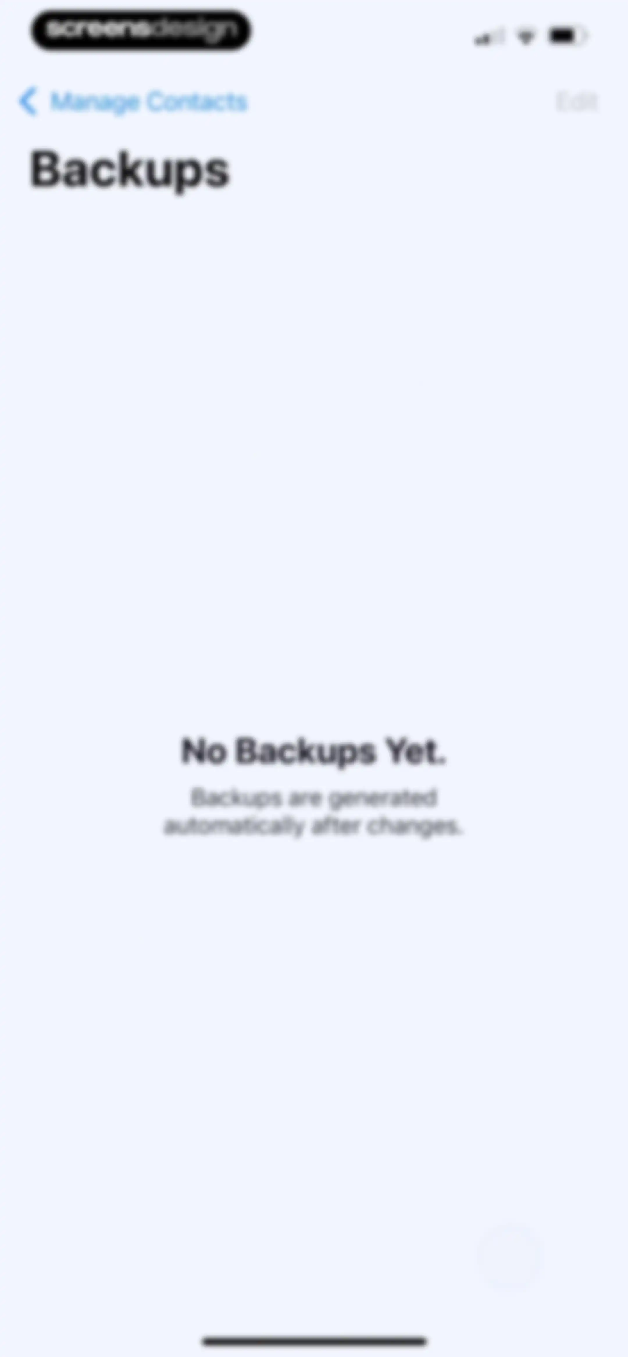 Phone Storage Cleaner: Free up screen 52
