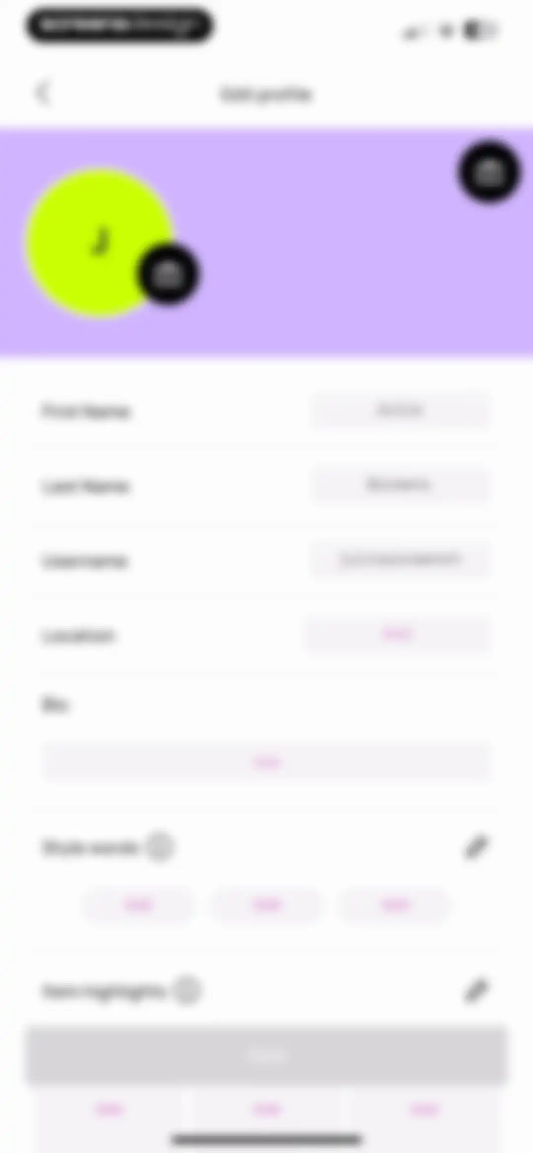 Whering: Your Digital Closet screen 197