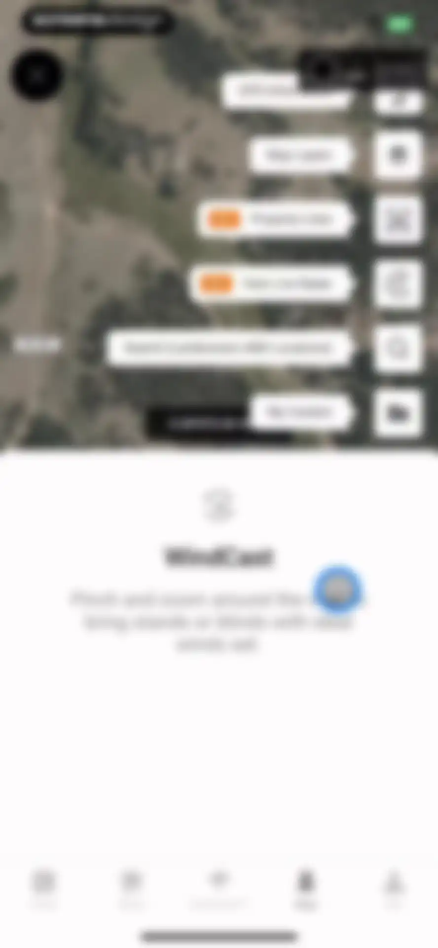 HuntWise: A Better Hunting App screen 60