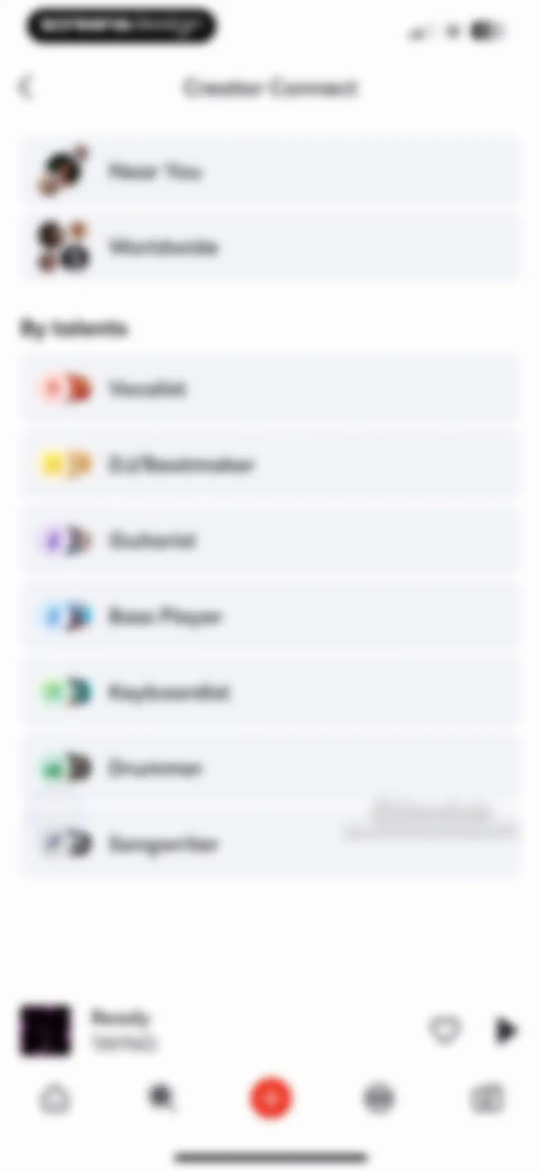 BandLab – Music Maker & Beats screen 159