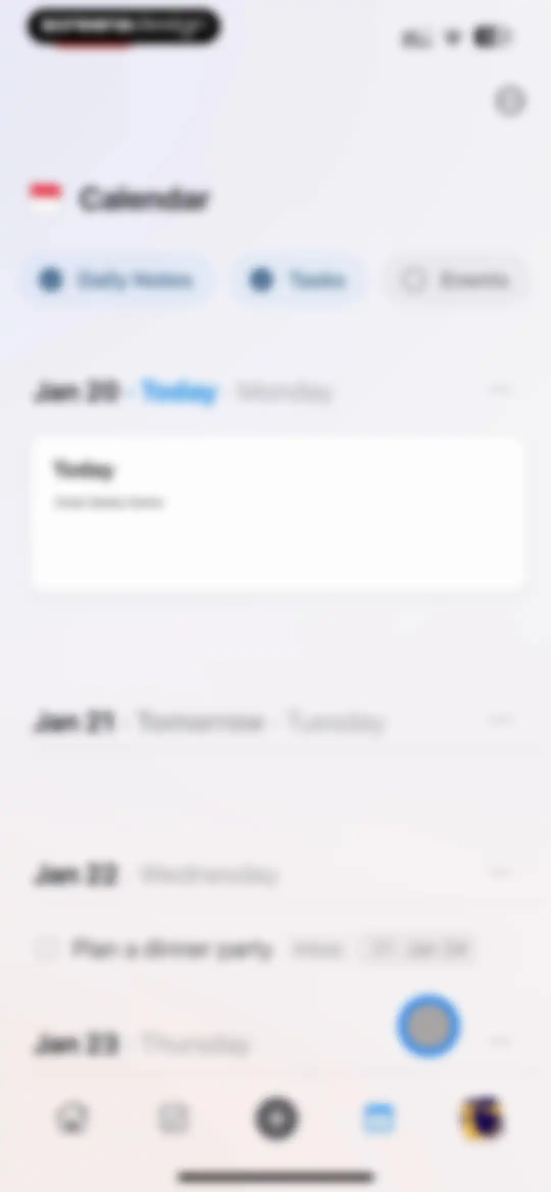 Craft: Notes, Documents, AI screen 115