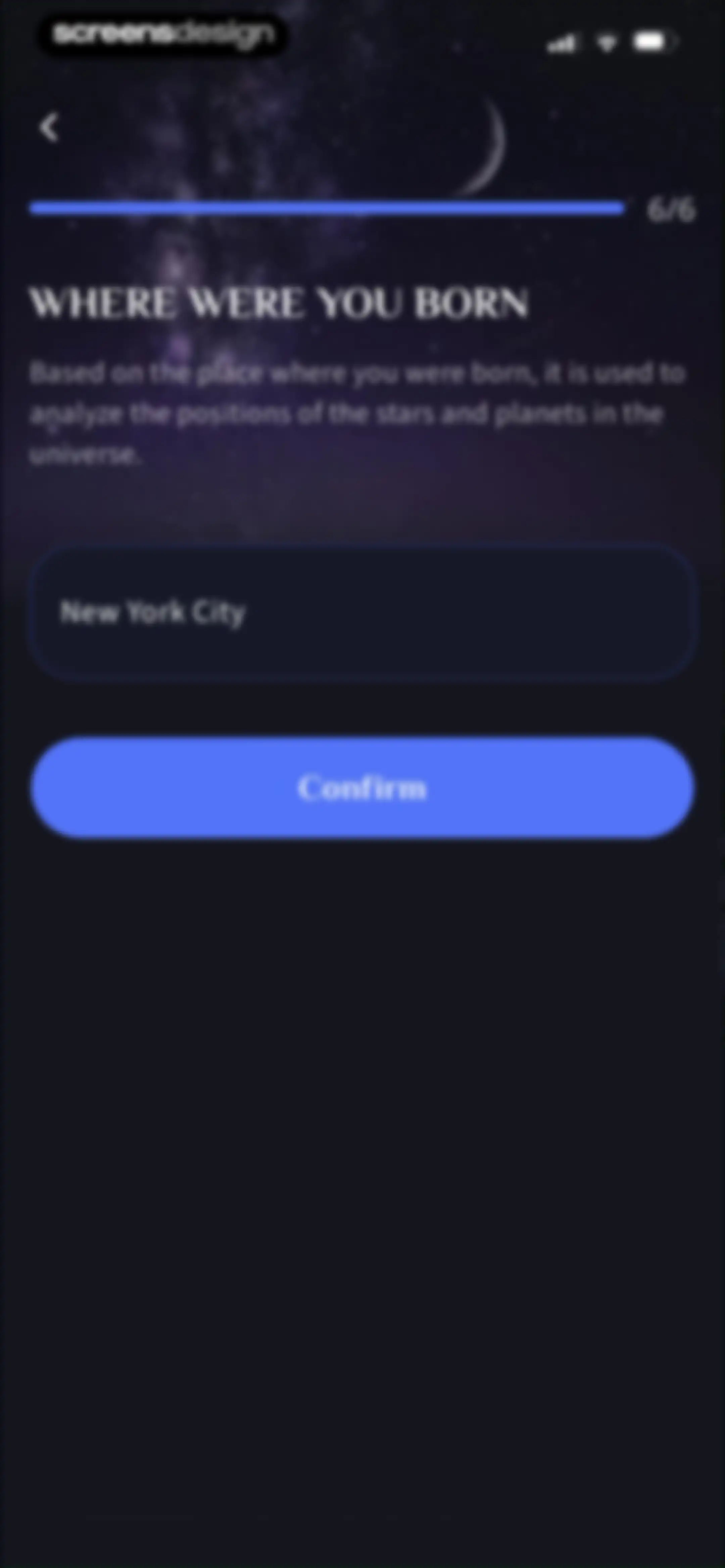 HealTalk - Text Reading screen 13