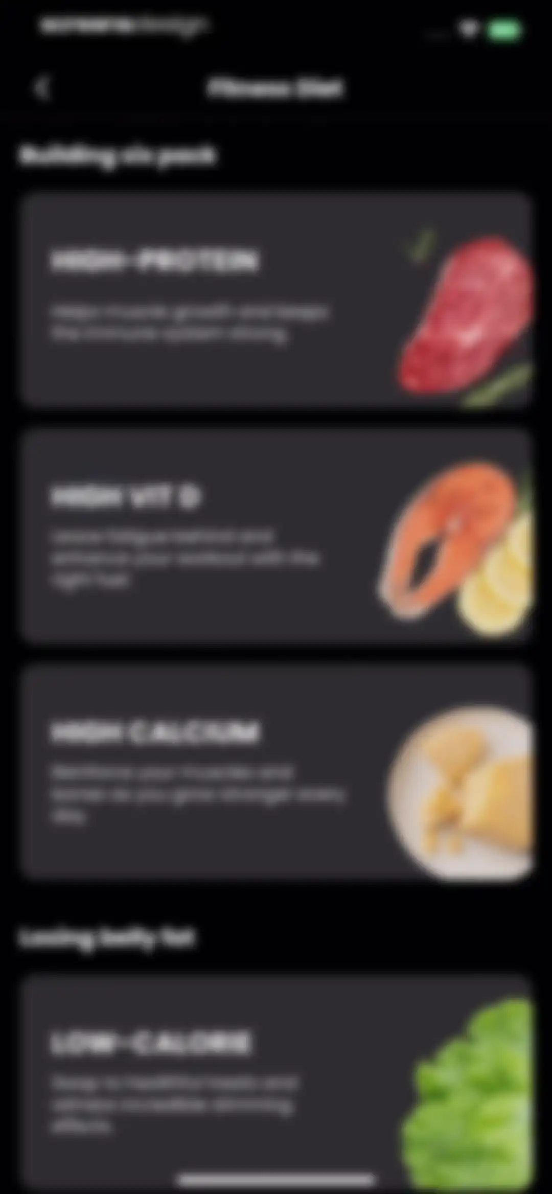 Six Pack in 30 Days - 6 Pack screen 90