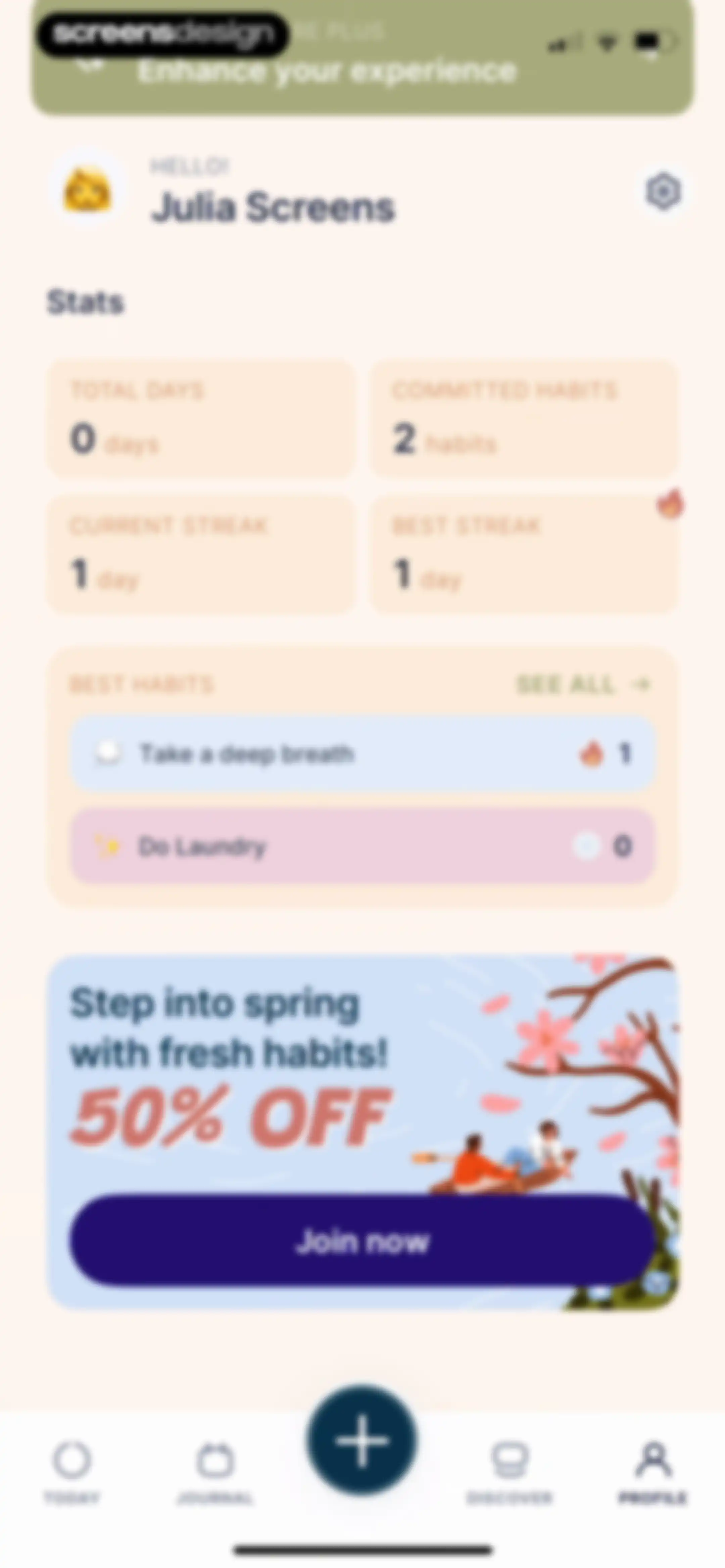 TeddyCare: Daily Routine Plan screen 134