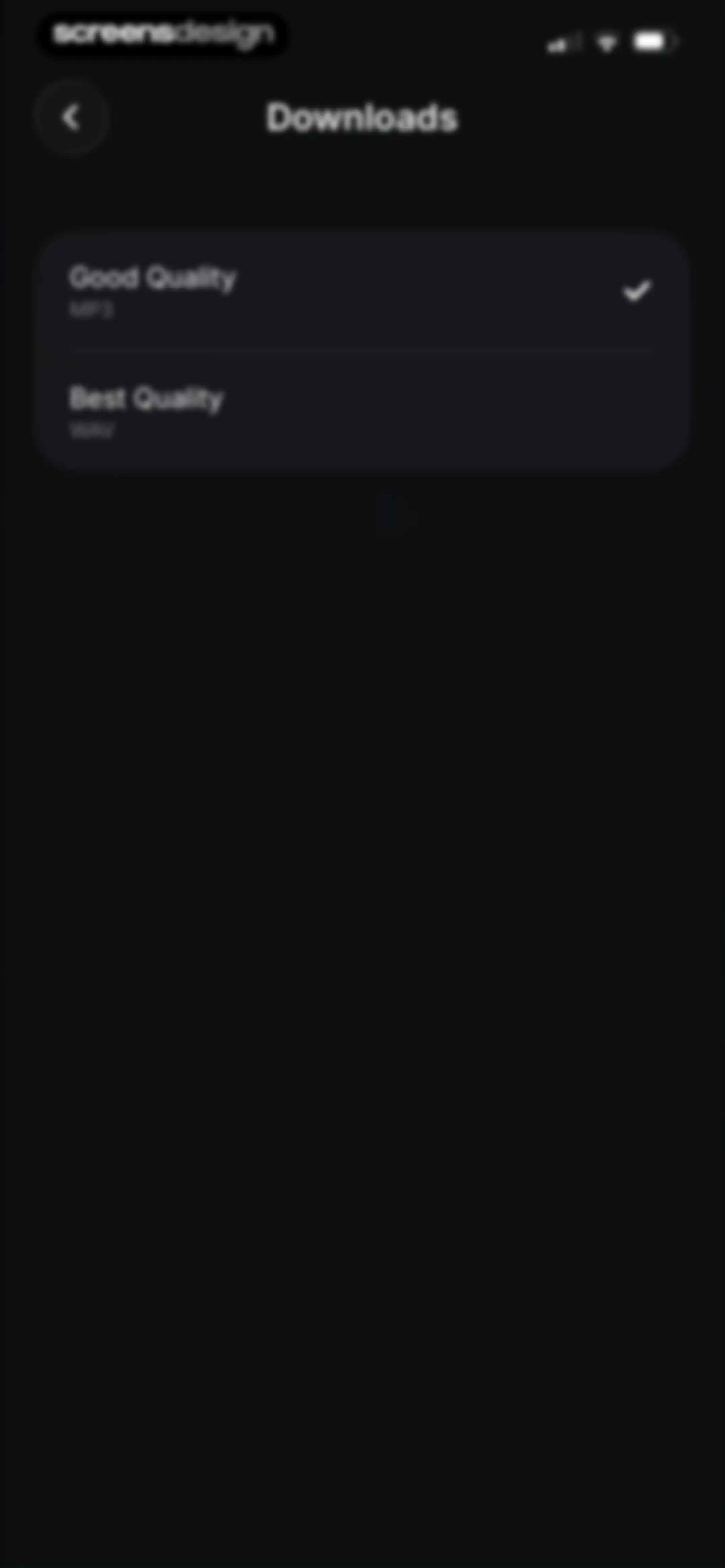 MusicGPT - AI Song Generator screen 86