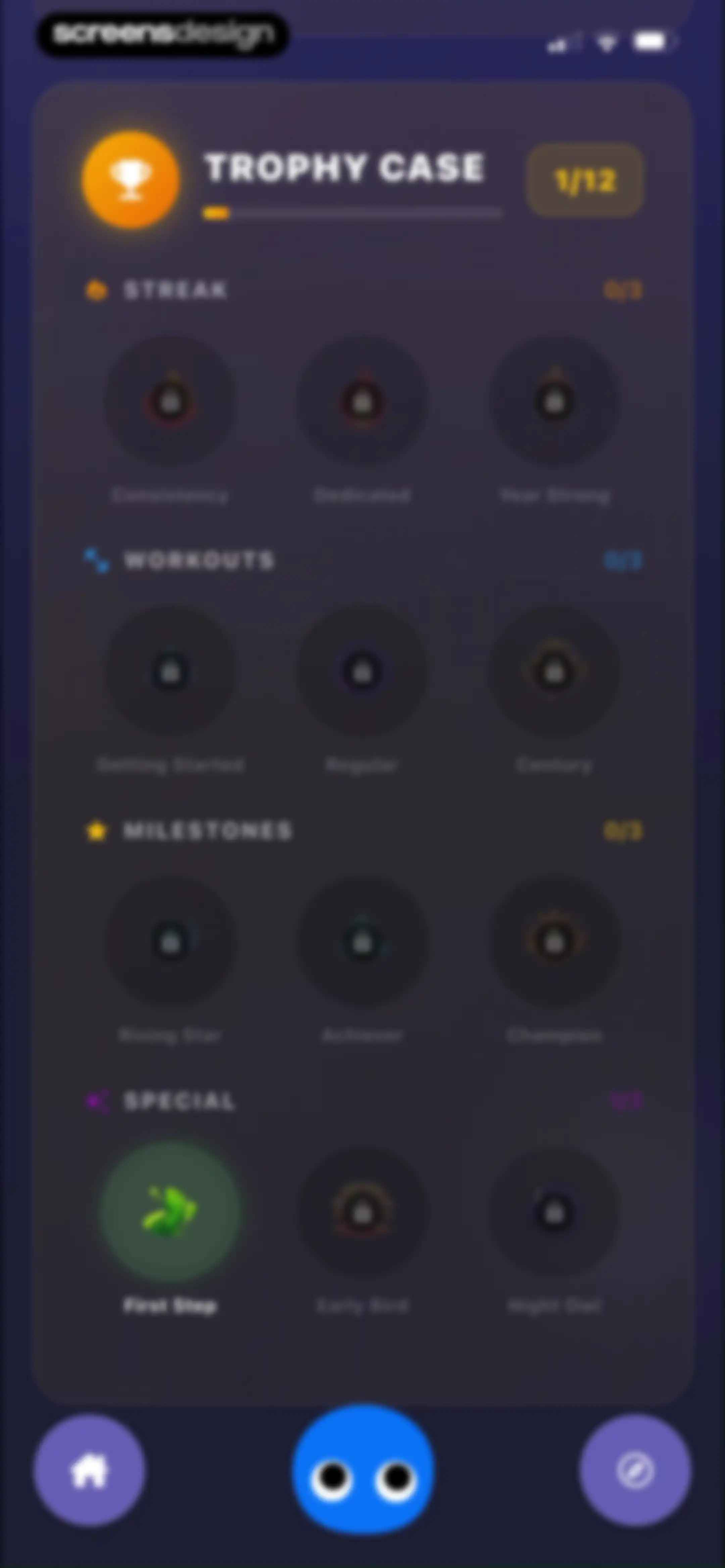 GymStreak: AI Personal Trainer screen 139