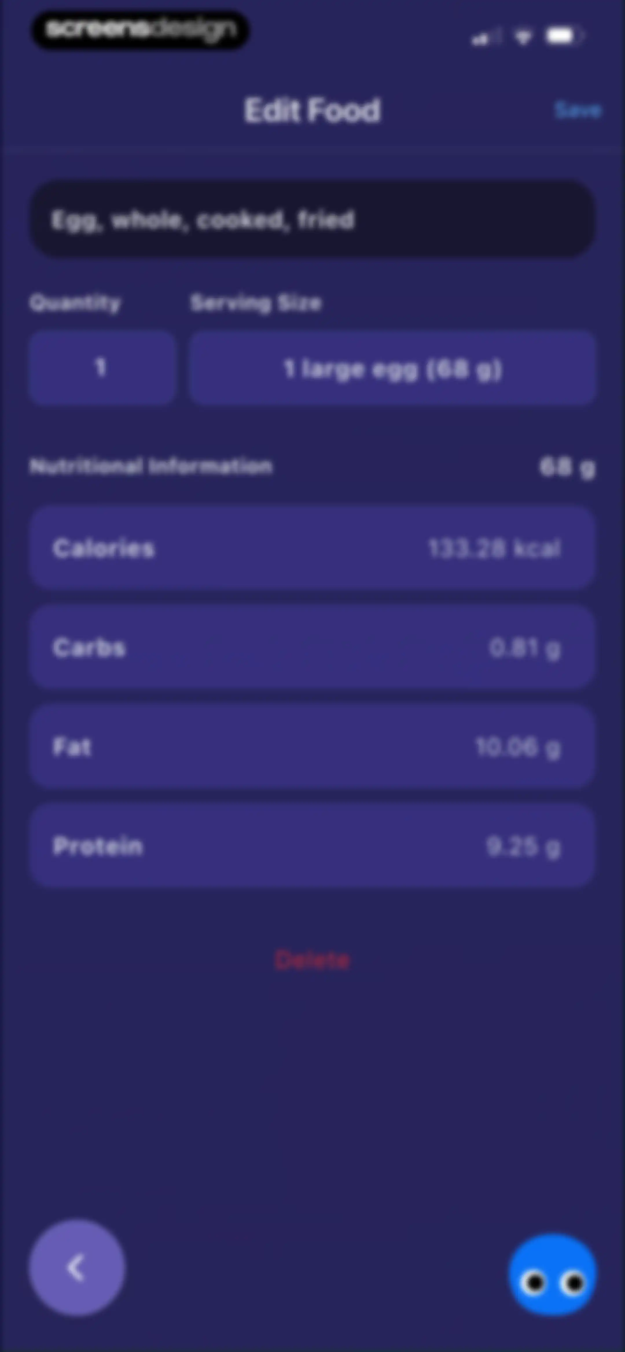 GymStreak: AI Personal Trainer screen 161