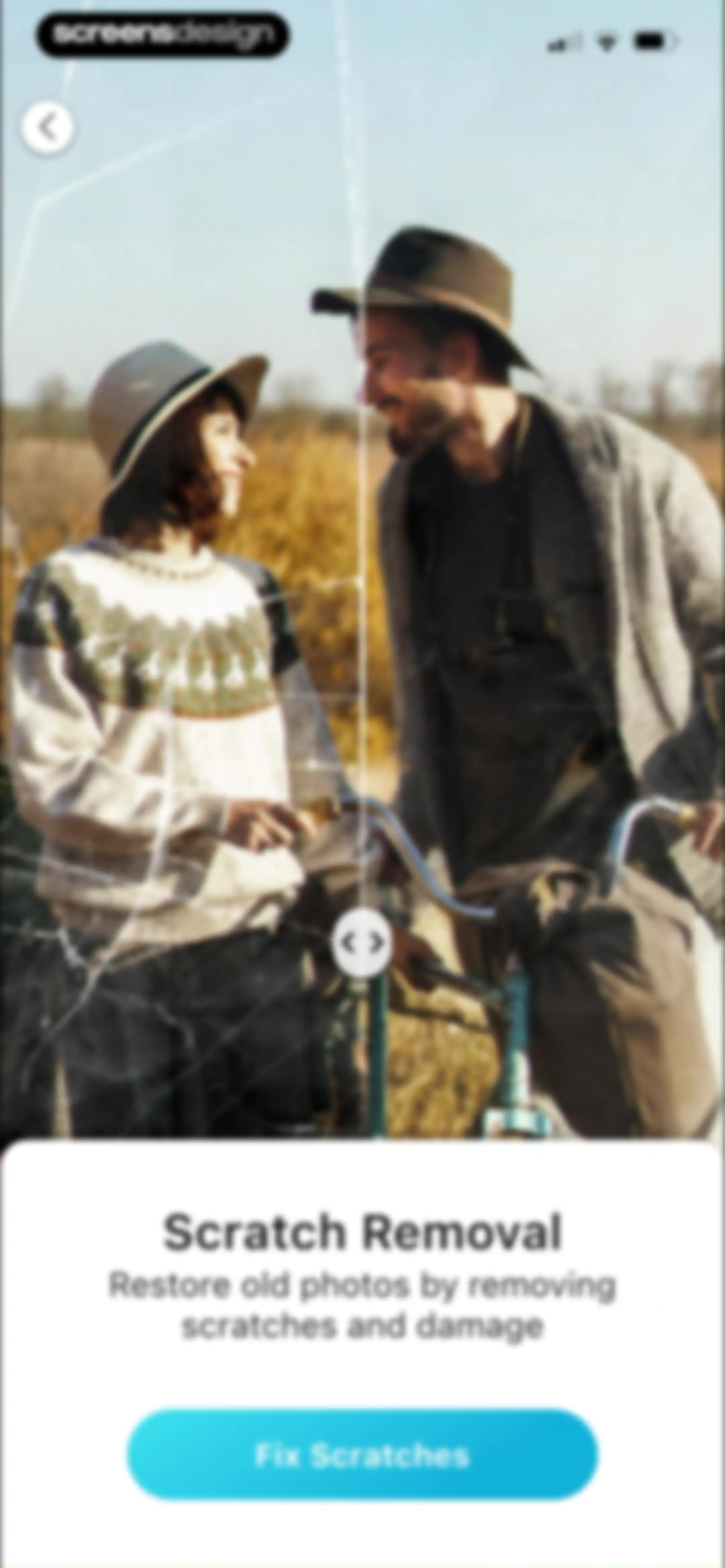 YouCam Enhance: AI Photo&Video screen 116