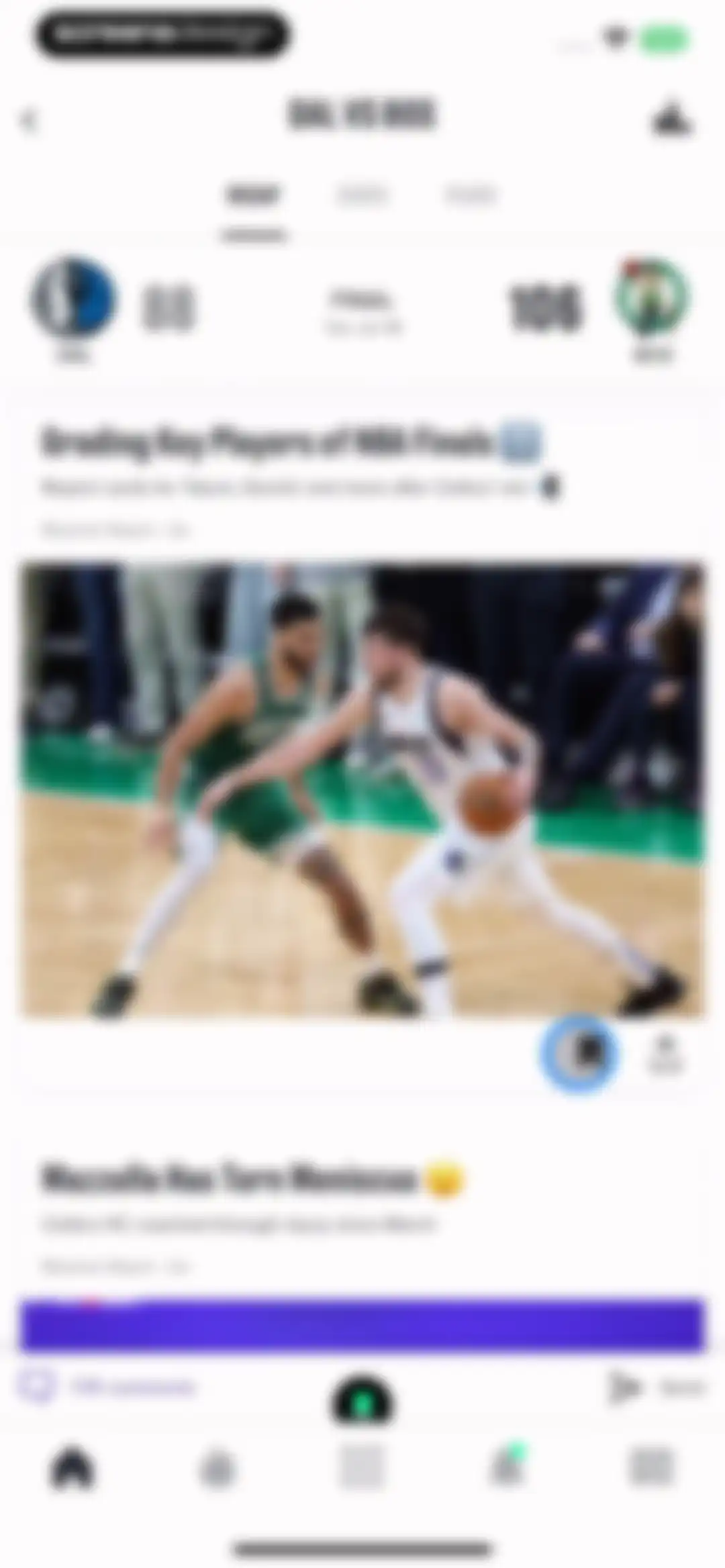 Bleacher Report: Sports News screen 15